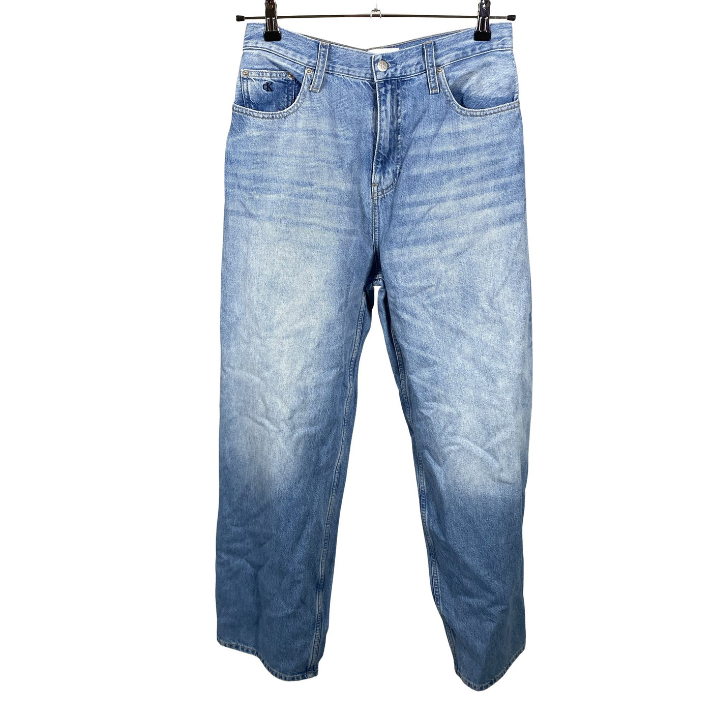 Unisex Calvin Klein Jeans - Jeans, size W29 - Blue (1)