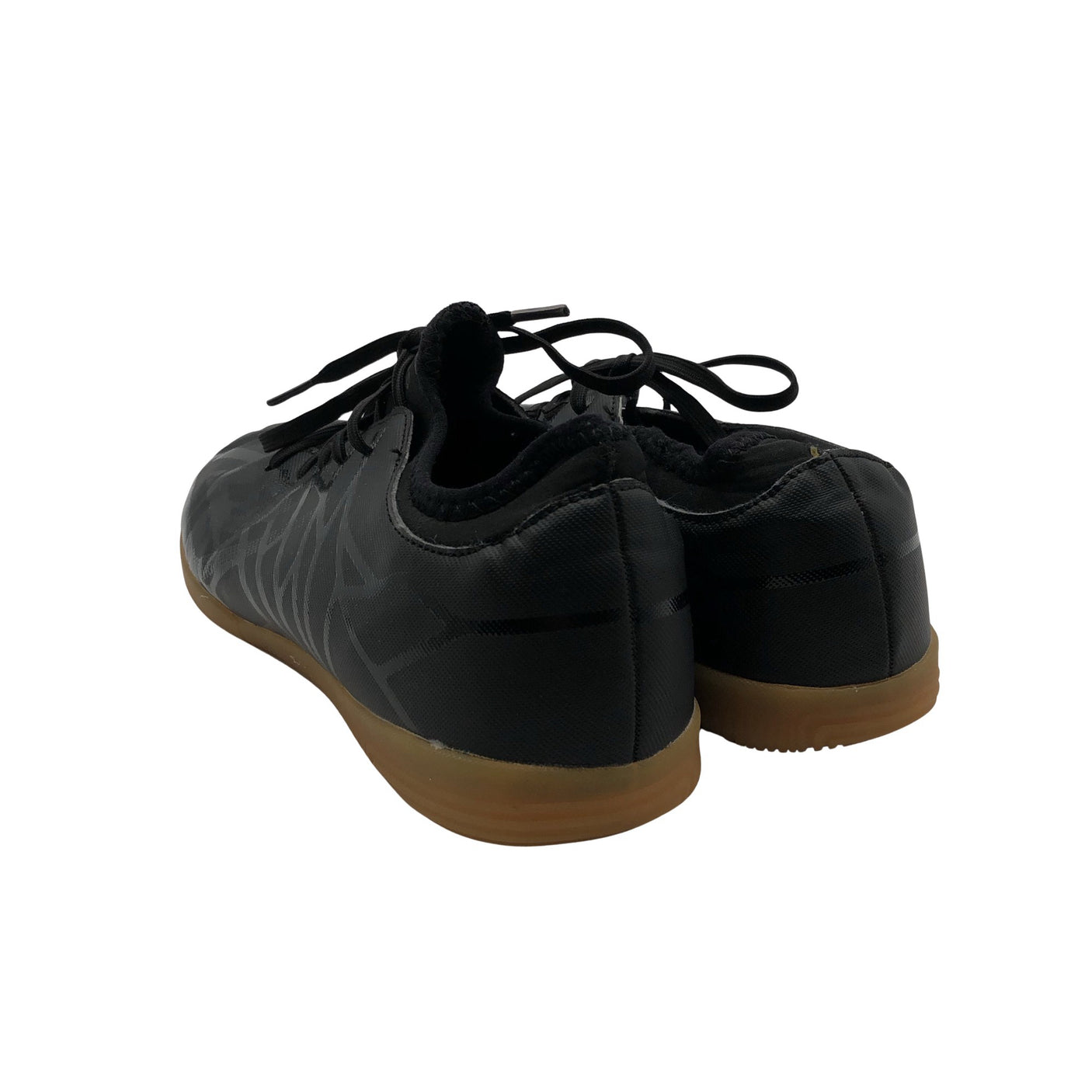 Unisex Umbro - Football boots, size 41 - Black (2)