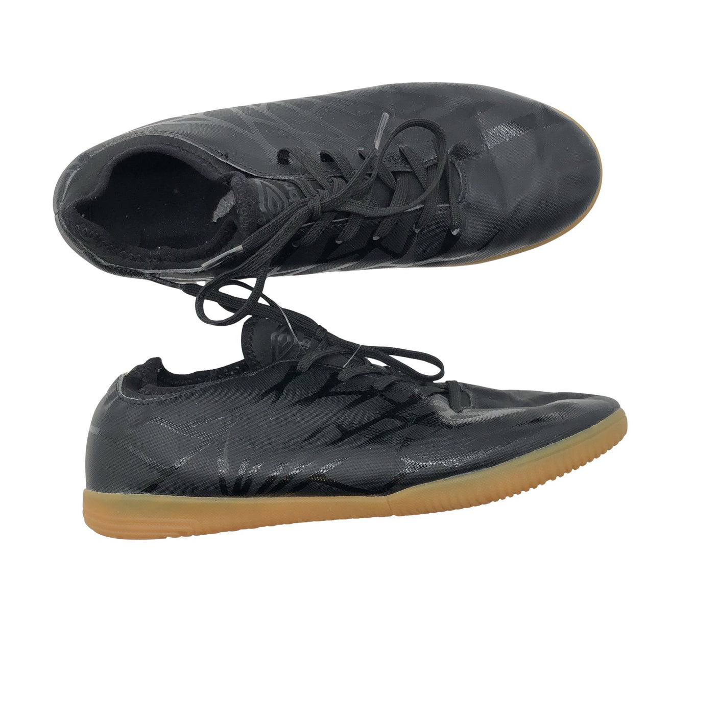 Unisex Umbro - Football boots, size 41 - Black (1)