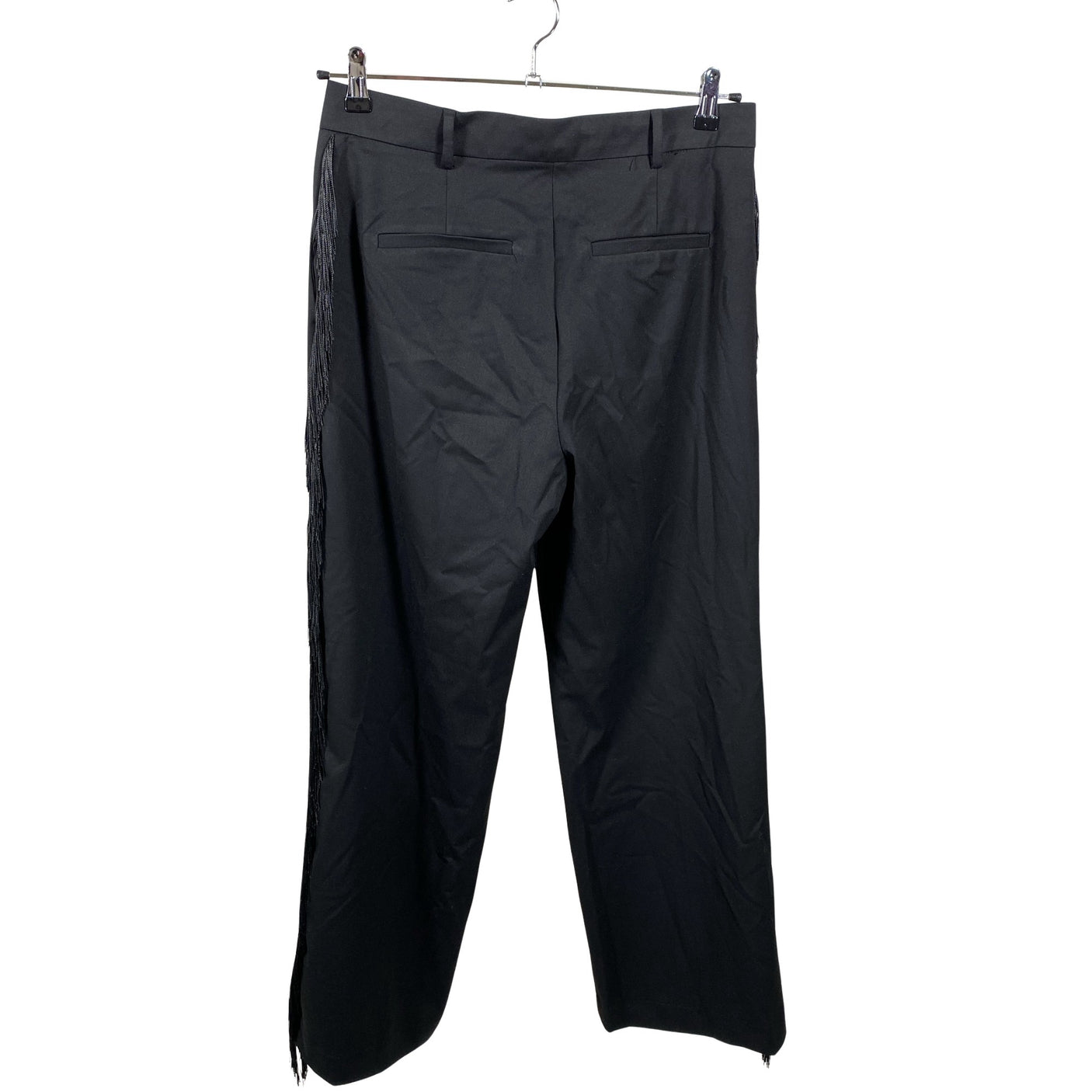 Unisex 2NDDAY - Slacks, size 40 - Black (3)