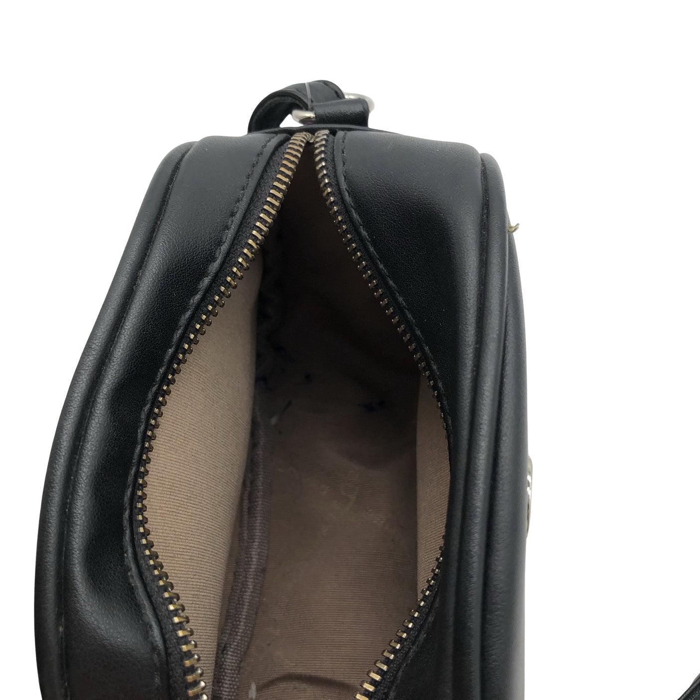Unisex David Jones - Shoulder bag, size Mini - Black (3)