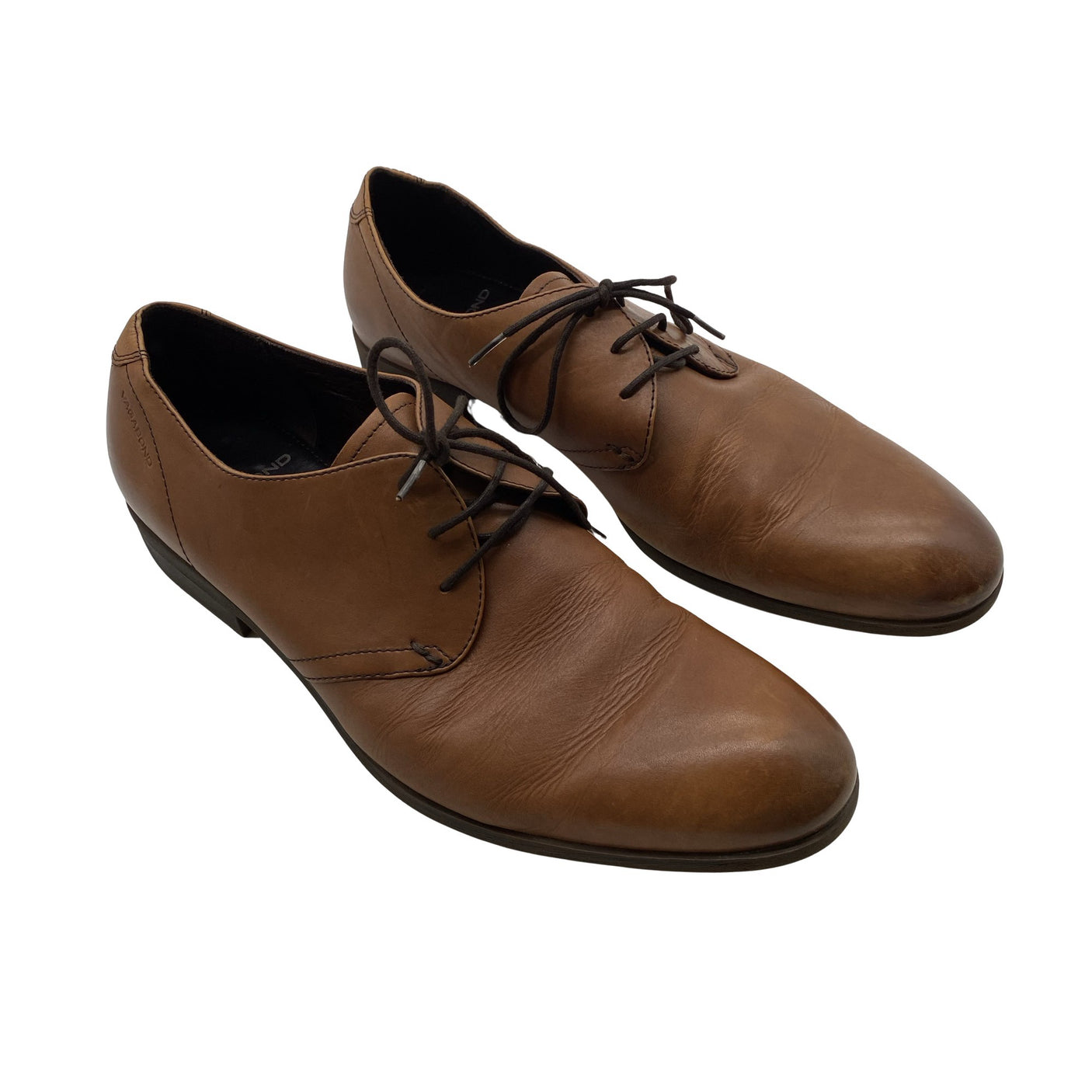 Unisex Vagabond - Walking shoes, size XS - Brown (2)