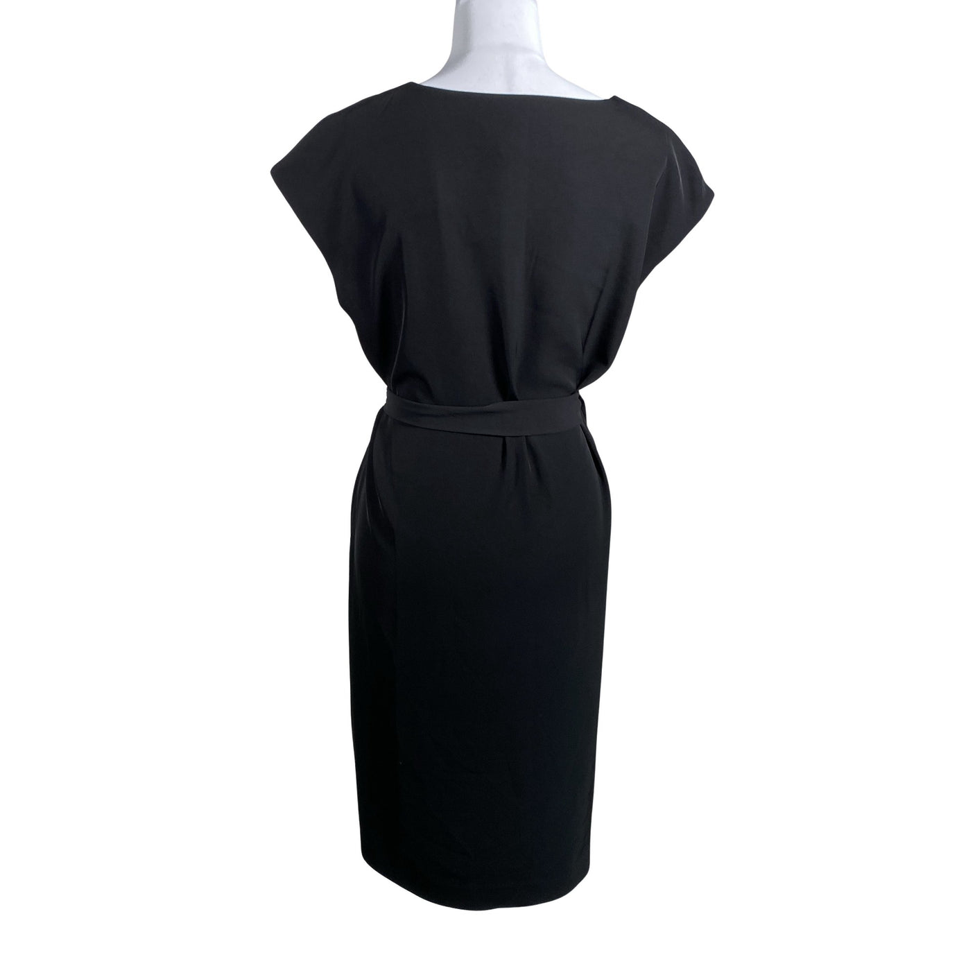 Unisex InWear - Dress, size 36 - Black (2)