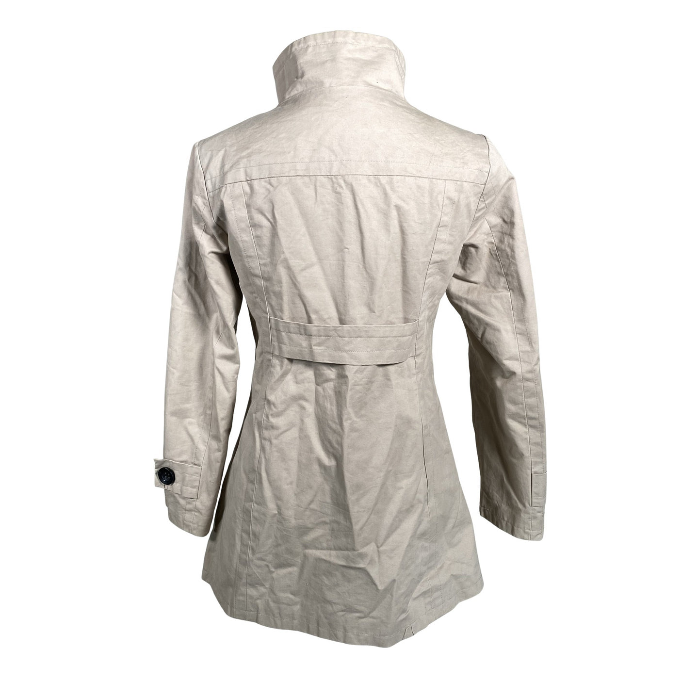Unisex MaxMara - Trench coat, size 36 - Beige (2)