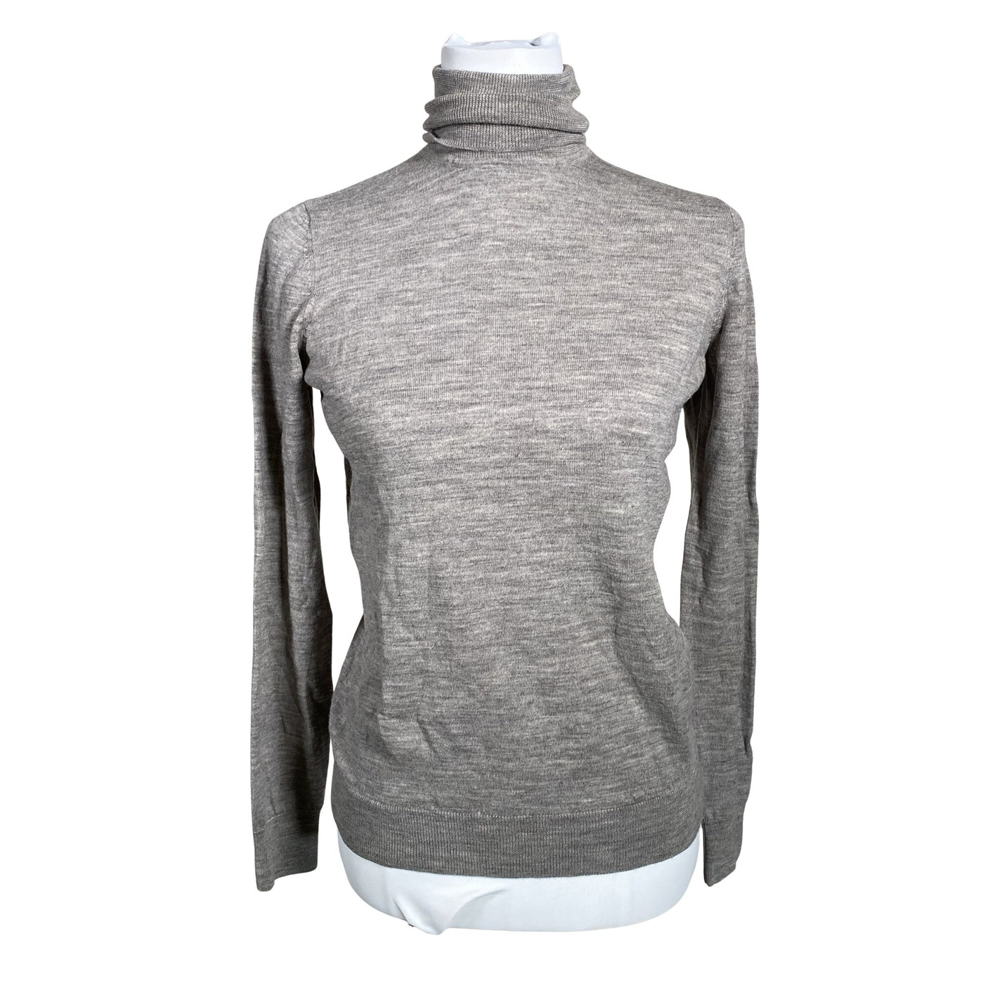 Unisex Uniqlo - Sweater, size 38 - Gray (1)