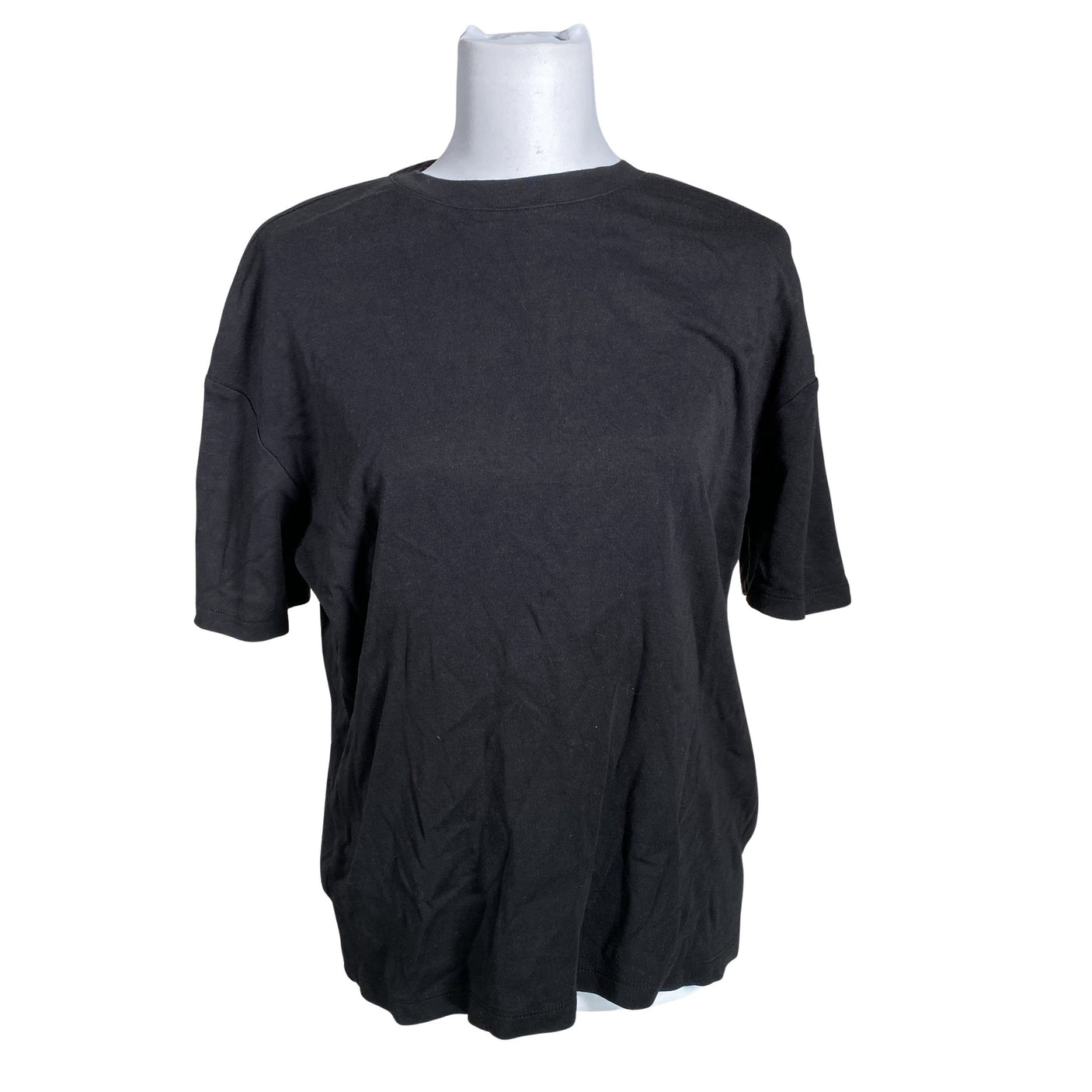 Unisex Lexington - T-shirt, size 38 - Black (1)