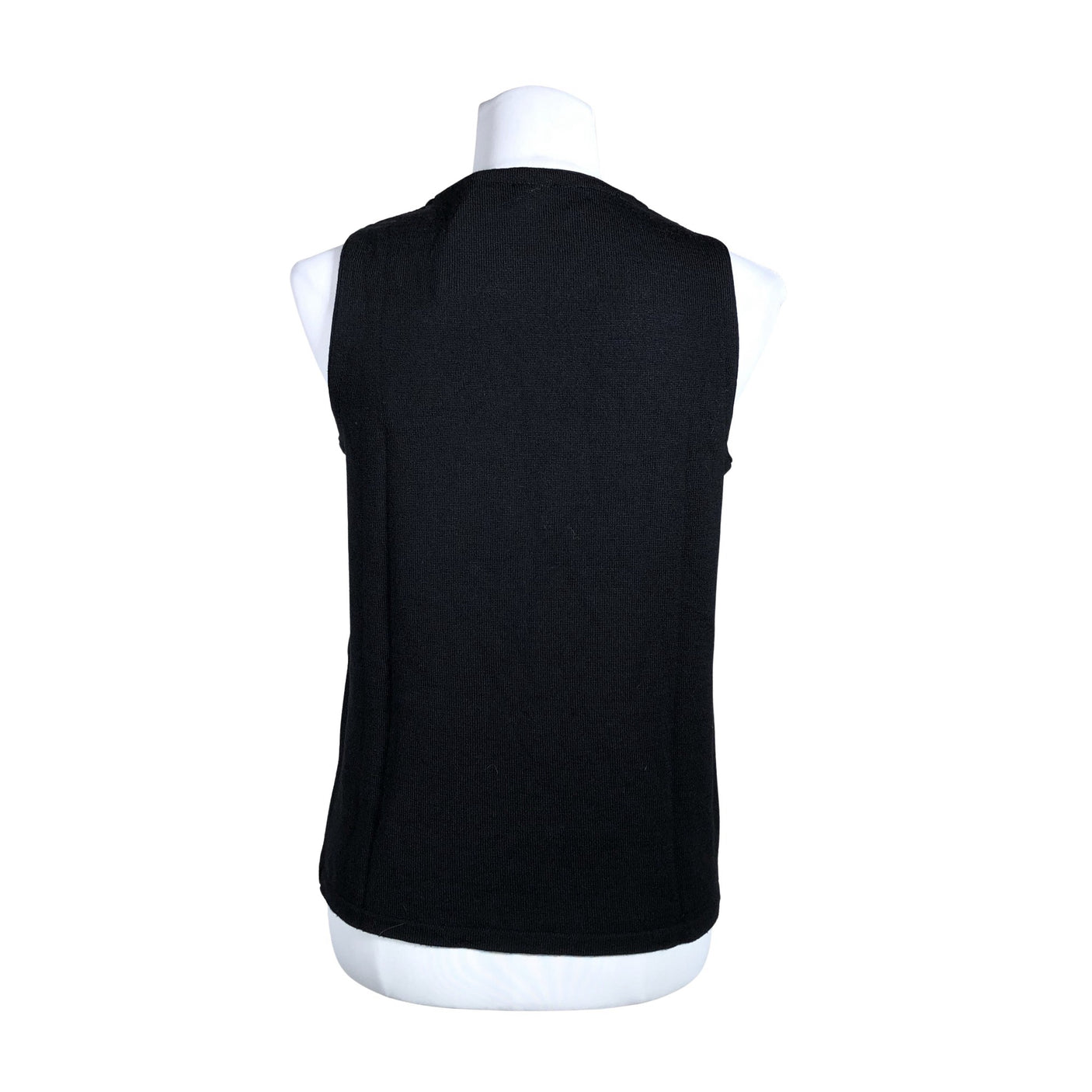 Unisex North Outdoor - Top, size 34 - Black (2)
