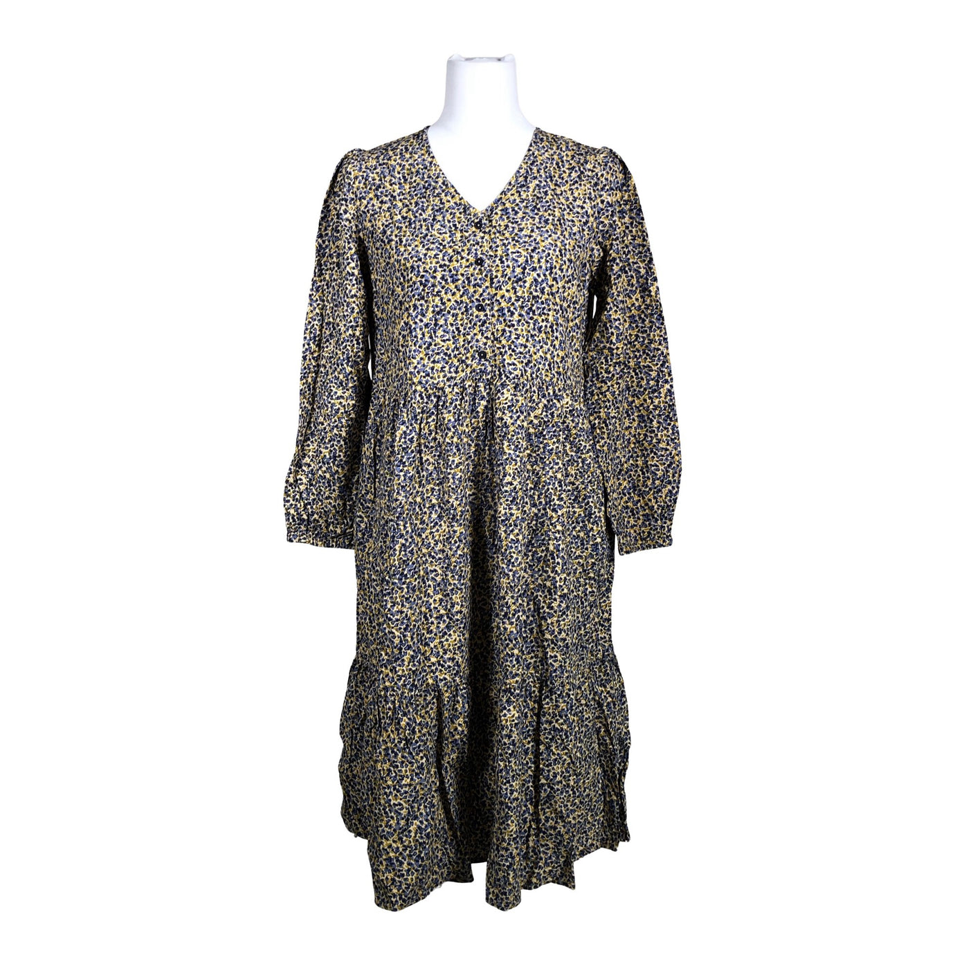 Unisex Your Face - Dress, size 36 - Beige (1)