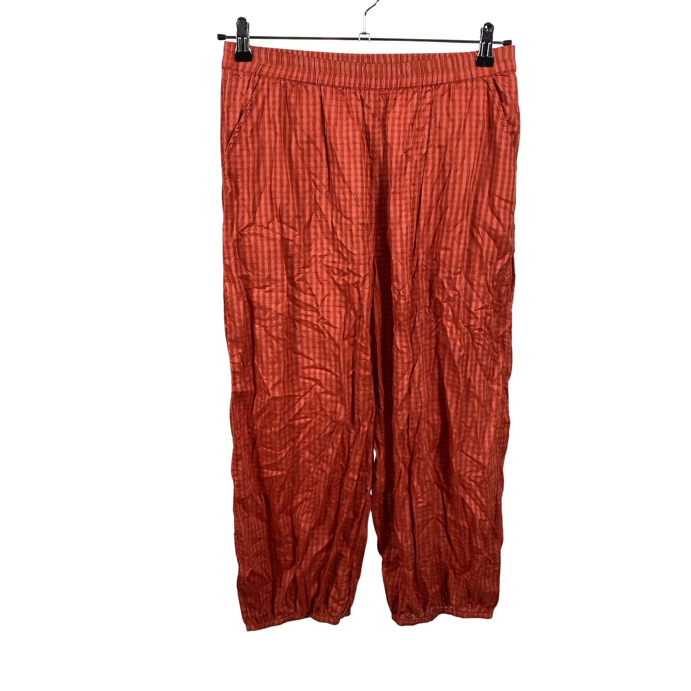 Unisex Gudrun Sjöden - Slacks, size 38 - Red (1)