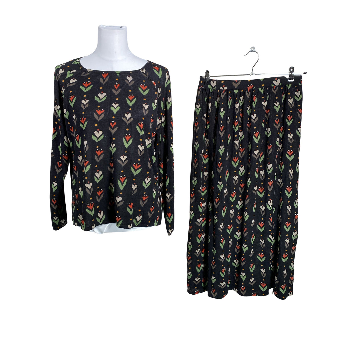 Unisex Gudrun Sjöden - Sweater, size 40 - Black (1)