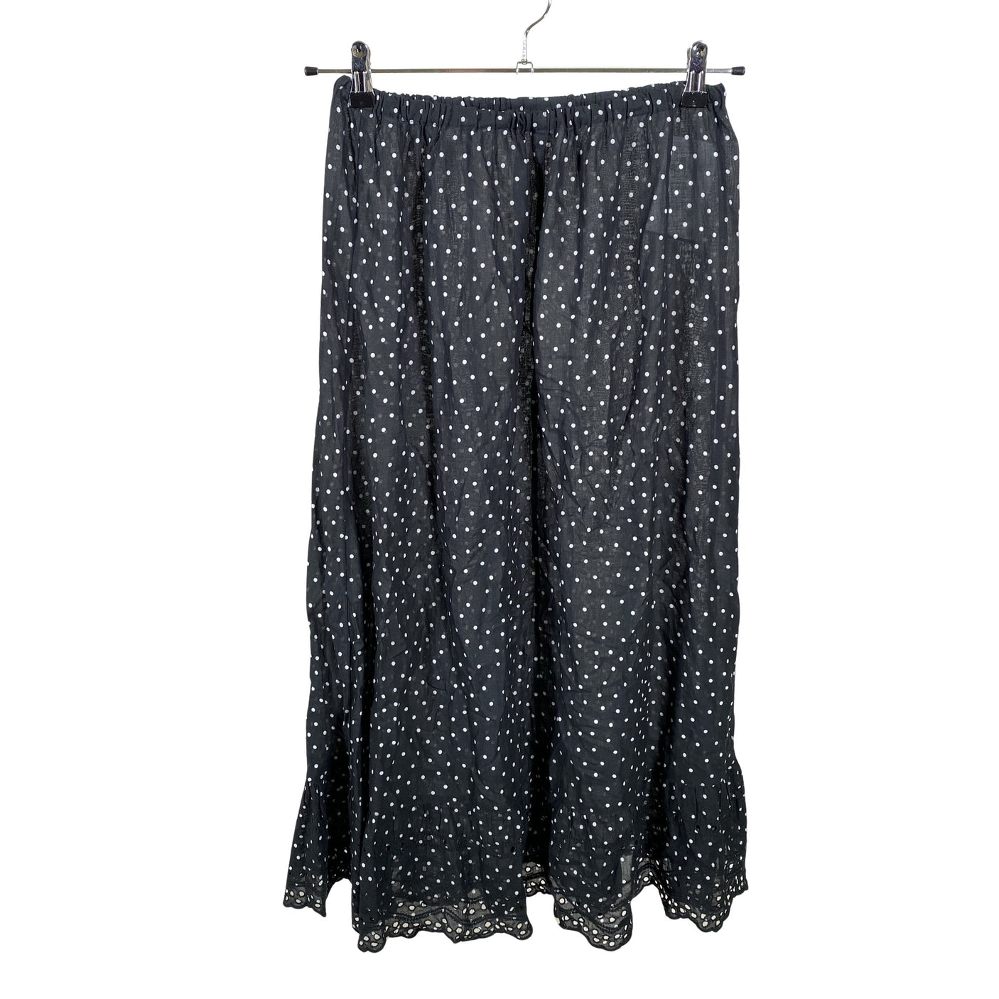 Unisex Gudrun Sjöden - Fabric skirt, size 34 - Black (1)