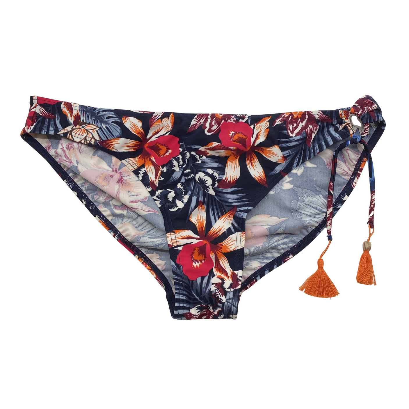 Unisex Esprit - Bikinis, size 38 - Blue (1)