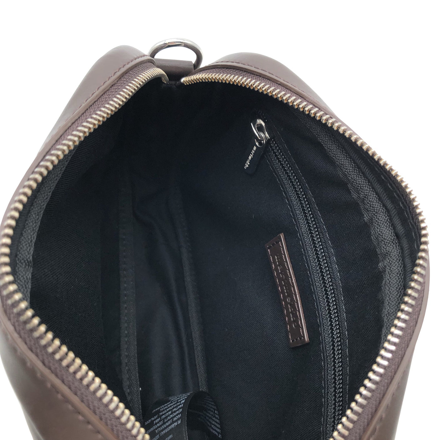 Unisex Marimekko - Shoulder bag, size Midi - Brown (2)