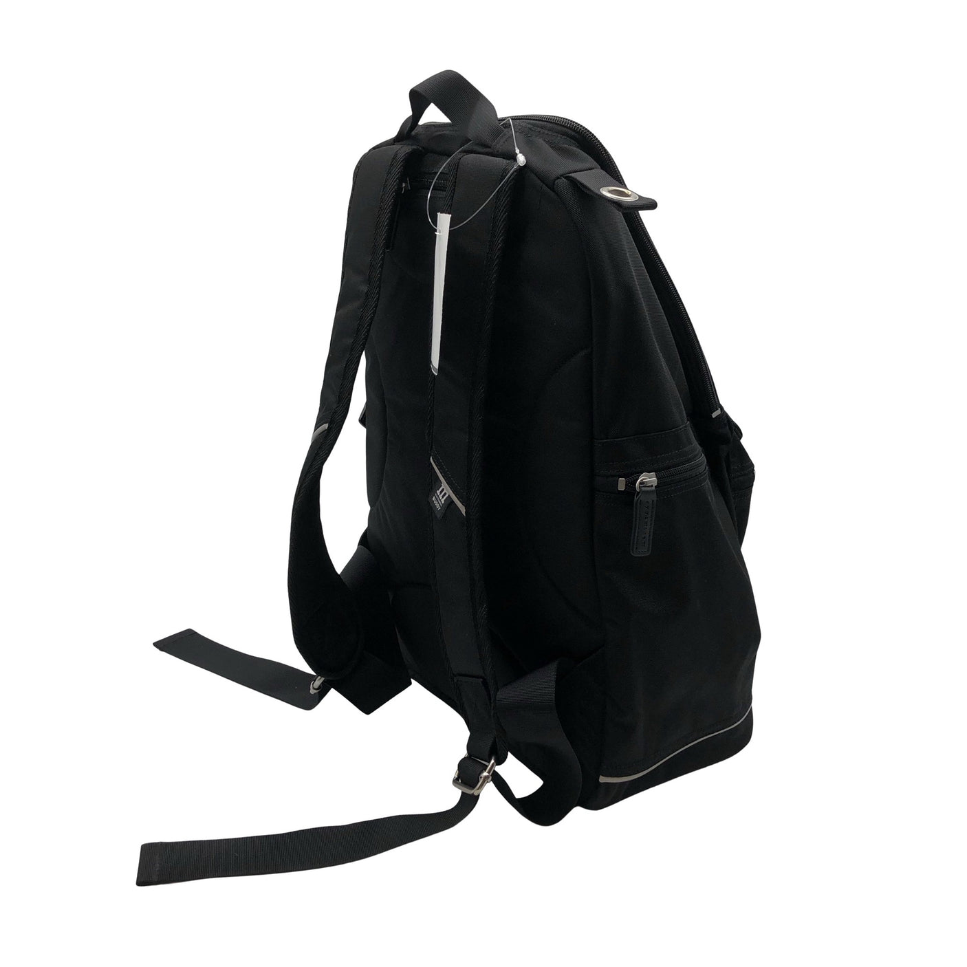 Unisex Marimekko - Backpack, size Ei kokoa - Black (3)