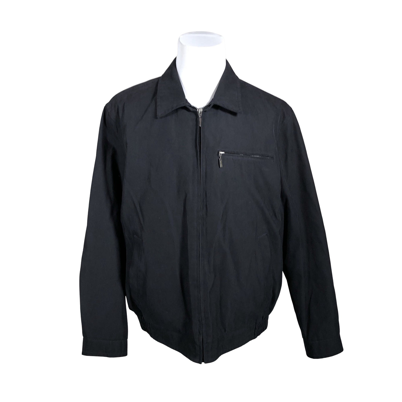 Unisex Luhta - Outdoor jacket, size XXL - Blue (1)