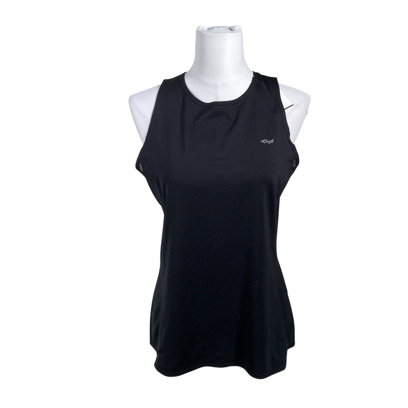 Unisex Röhnisch - Sports top, size 38 - Black (1)