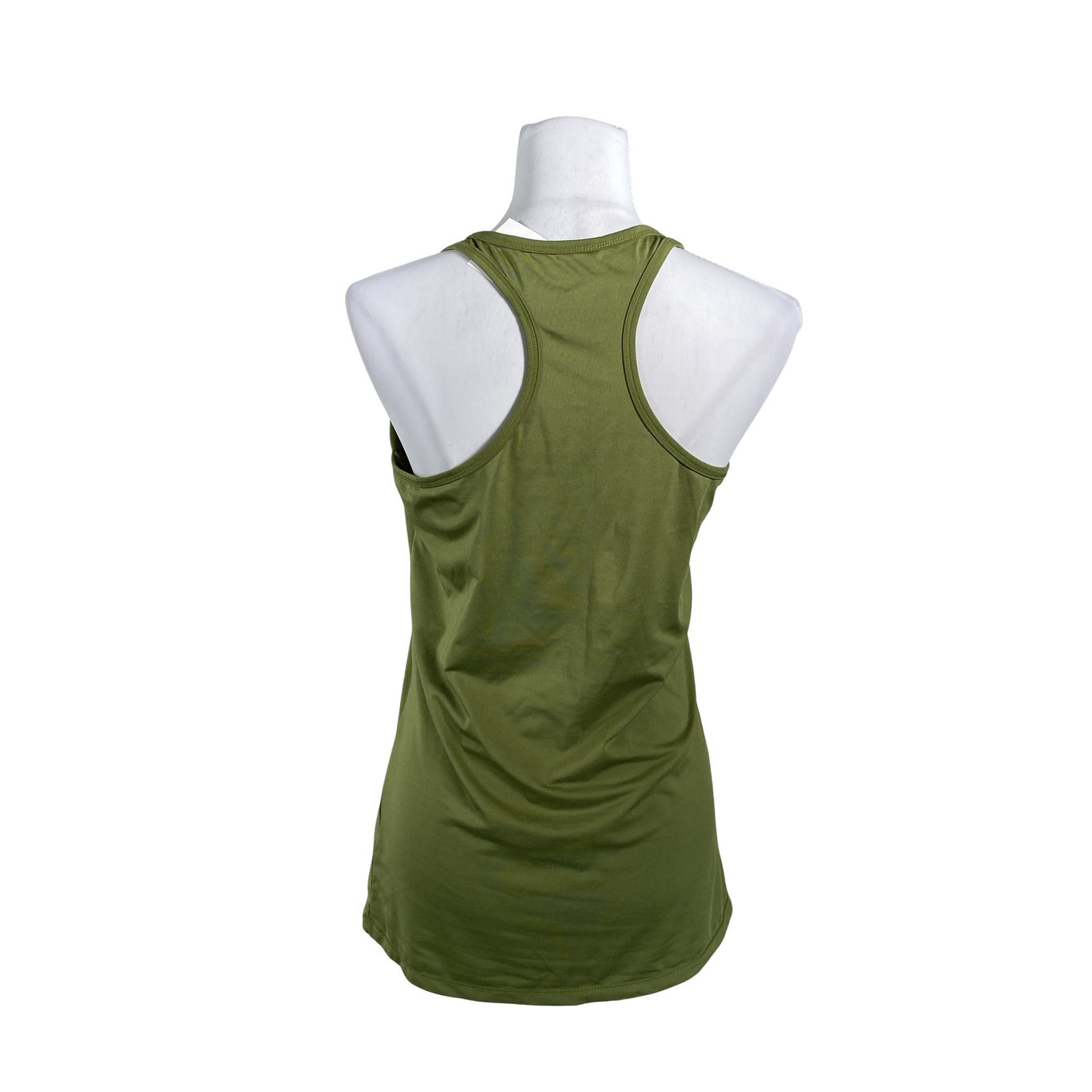 Unisex Röhnisch - Sports top, size 38 - Green (2)
