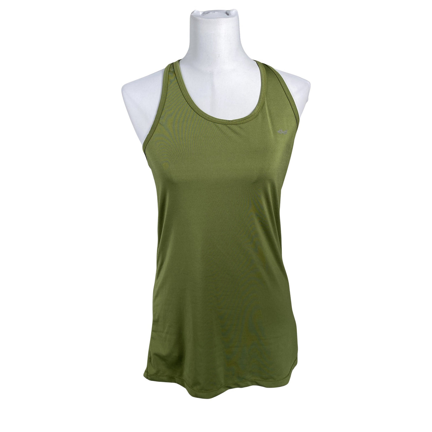 Unisex Röhnisch - Sports top, size 38 - Green (1)