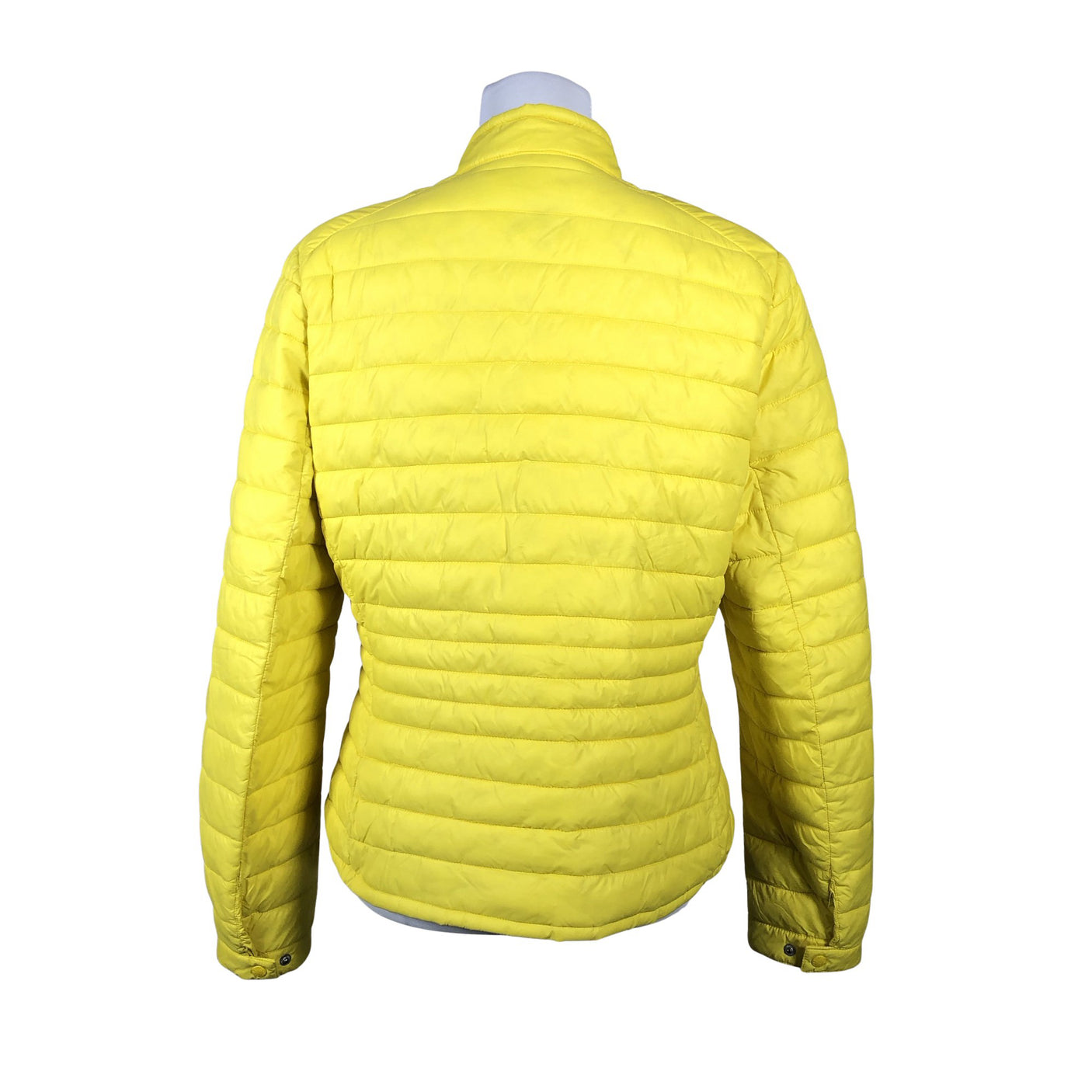 Unisex Save The Duck - Lightly padded jacket, size 40 - Yellow (2)