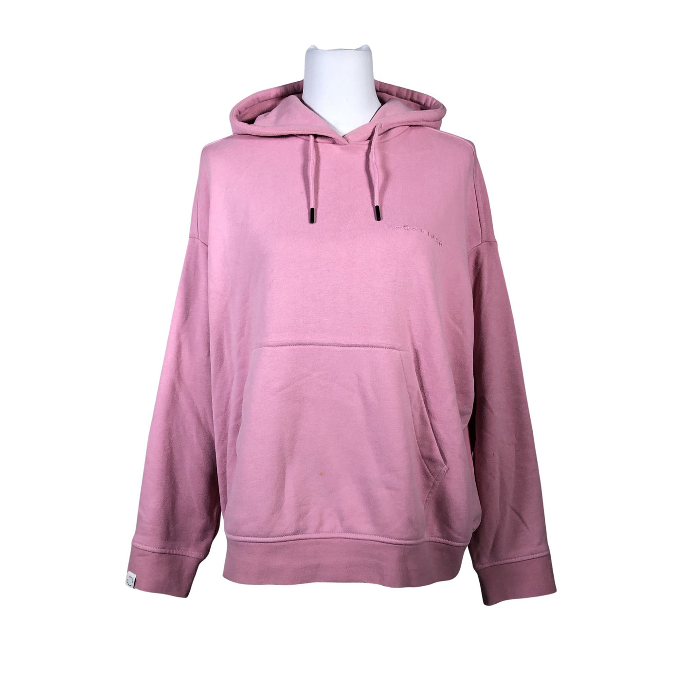 Unisex Röhnisch - Hoodie, size 38 - Light pink (1)