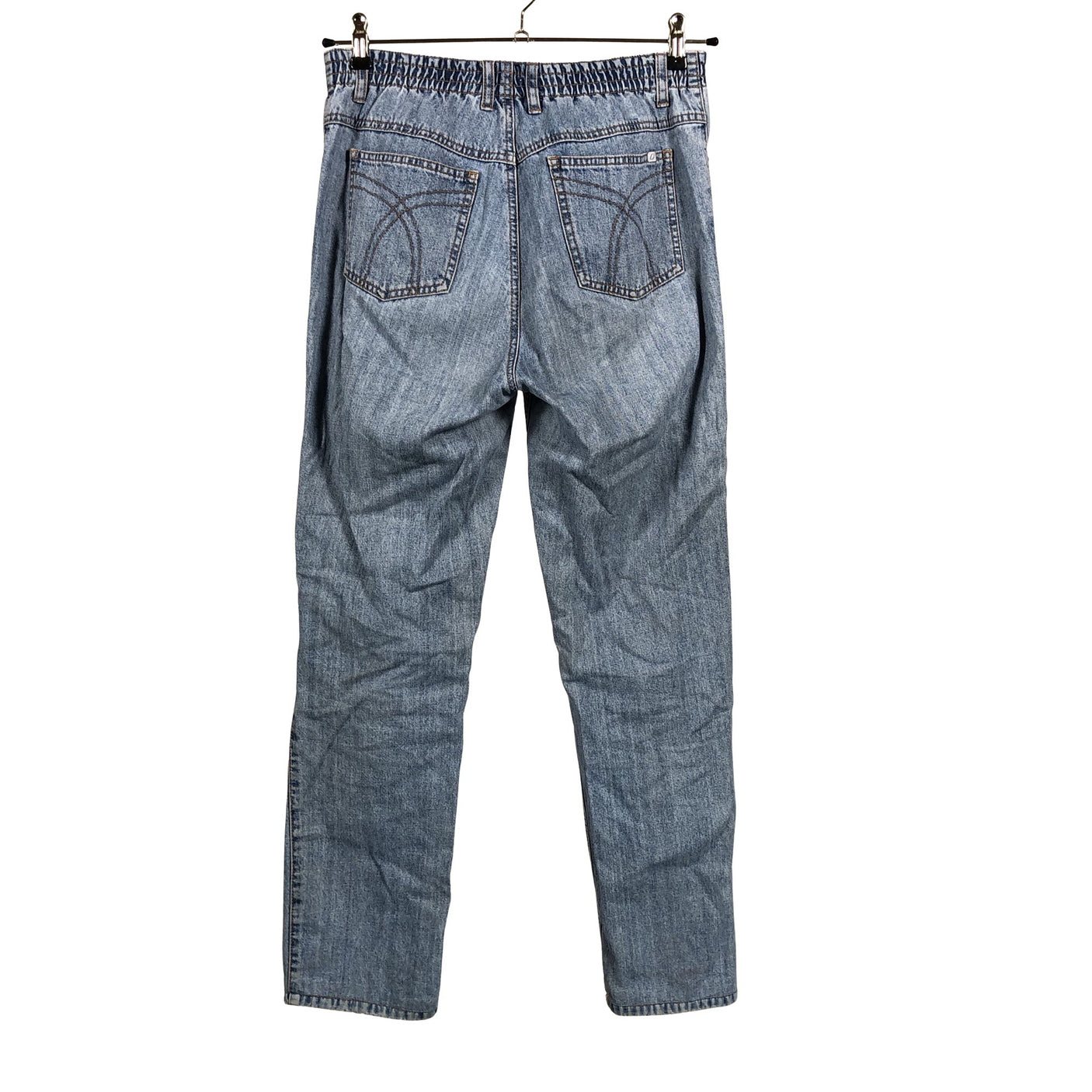 Unisex Harmony - Jeans, size 38 - Blue (2)