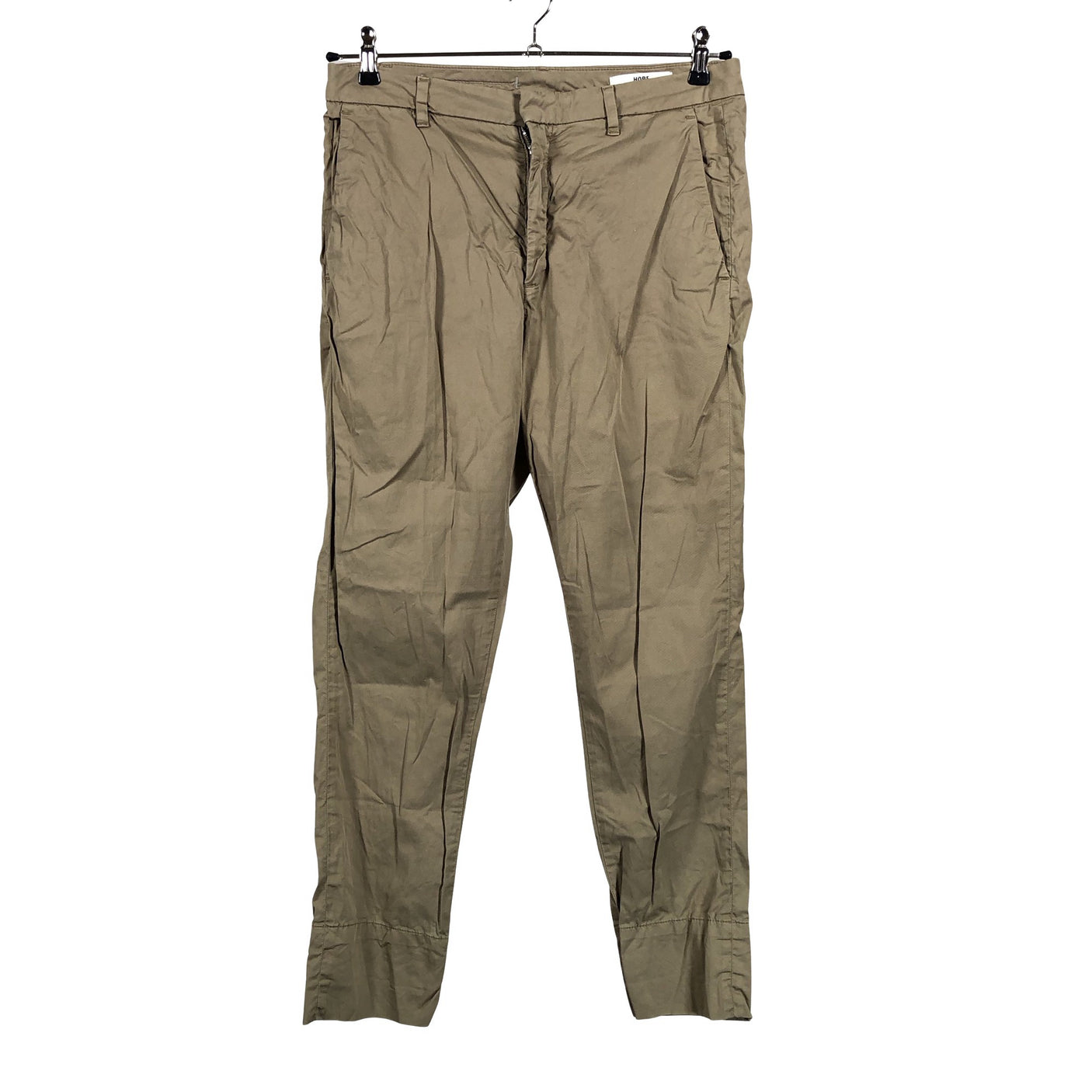Unisex Hope - Chinos, size 38 - Brown (1)