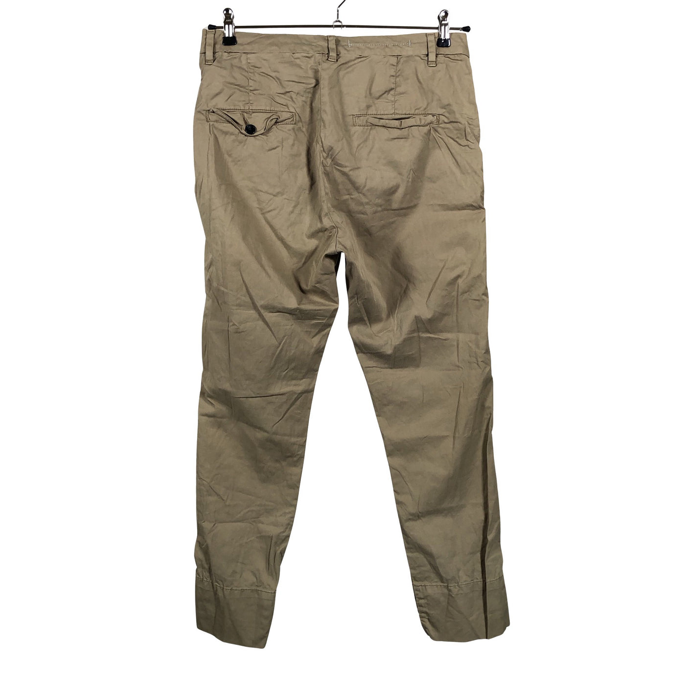 Unisex Hope - Chinos, size 38 - Brown (2)