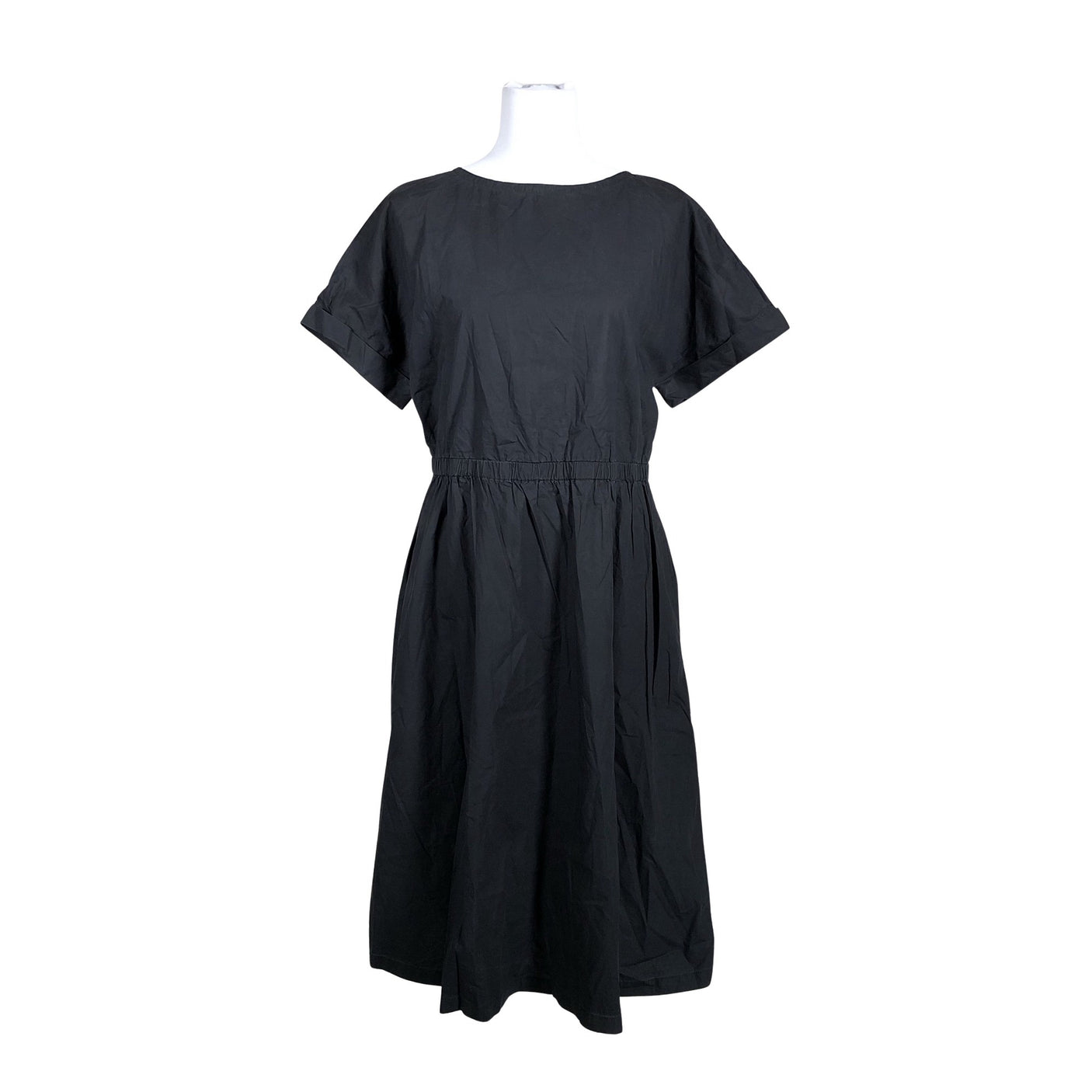 Unisex Marimekko - Dress, size 38 - Black (1)