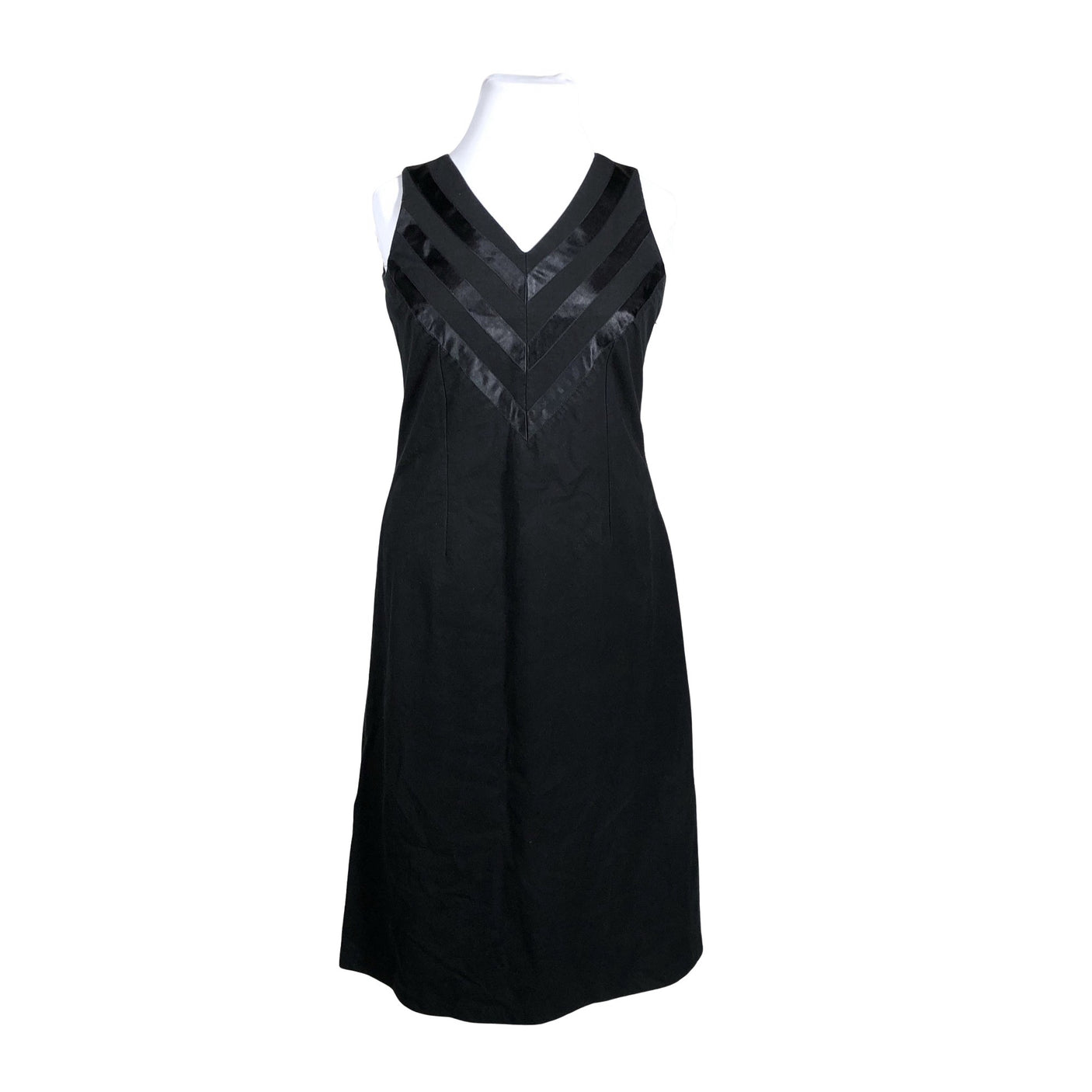 Unisex Bison - Dress, size 42 - Black (1)