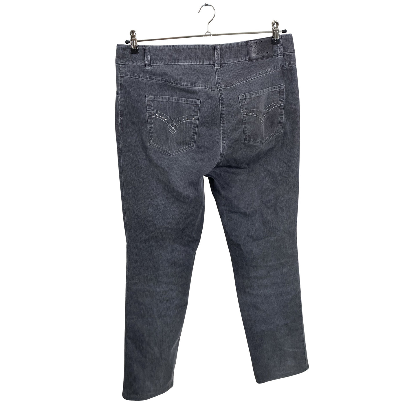 Unisex Gerry Weber - Jeans, size 44 - Gray (2)