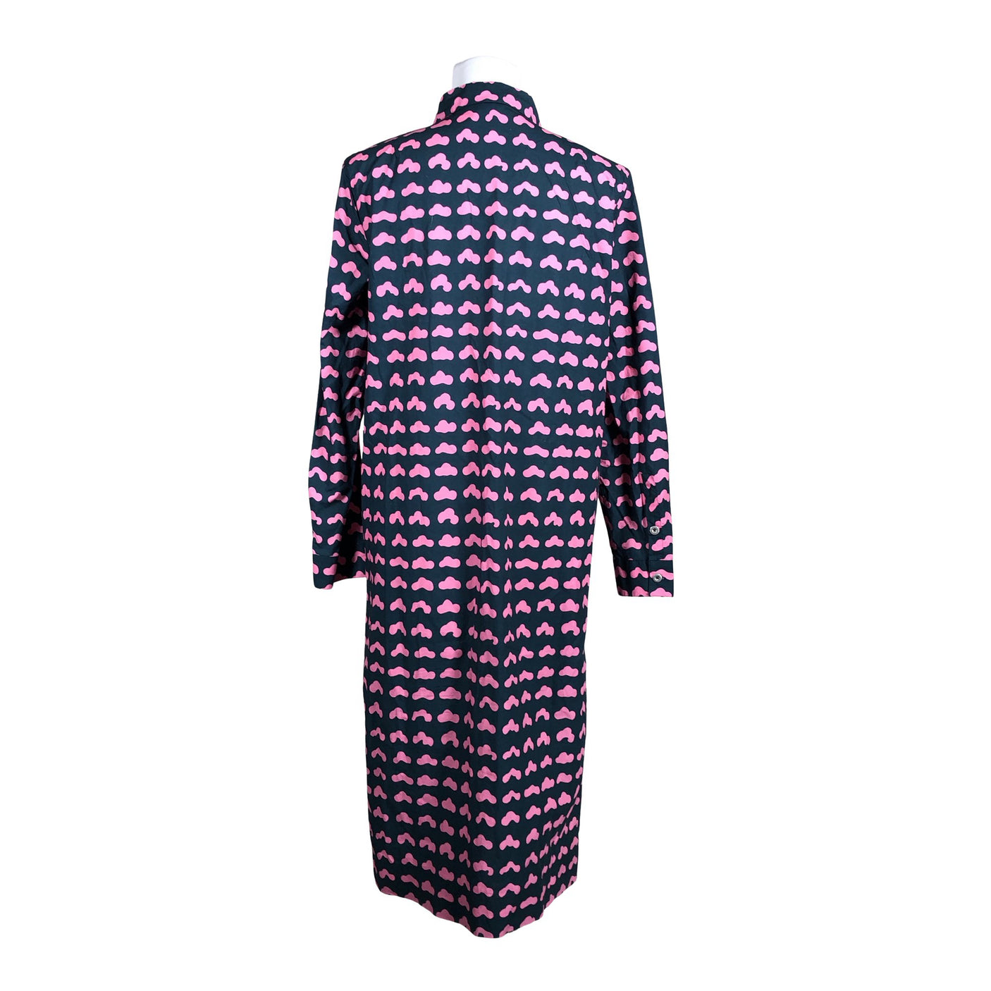 Unisex Marimekko - Dress, size 40 - Green (3)
