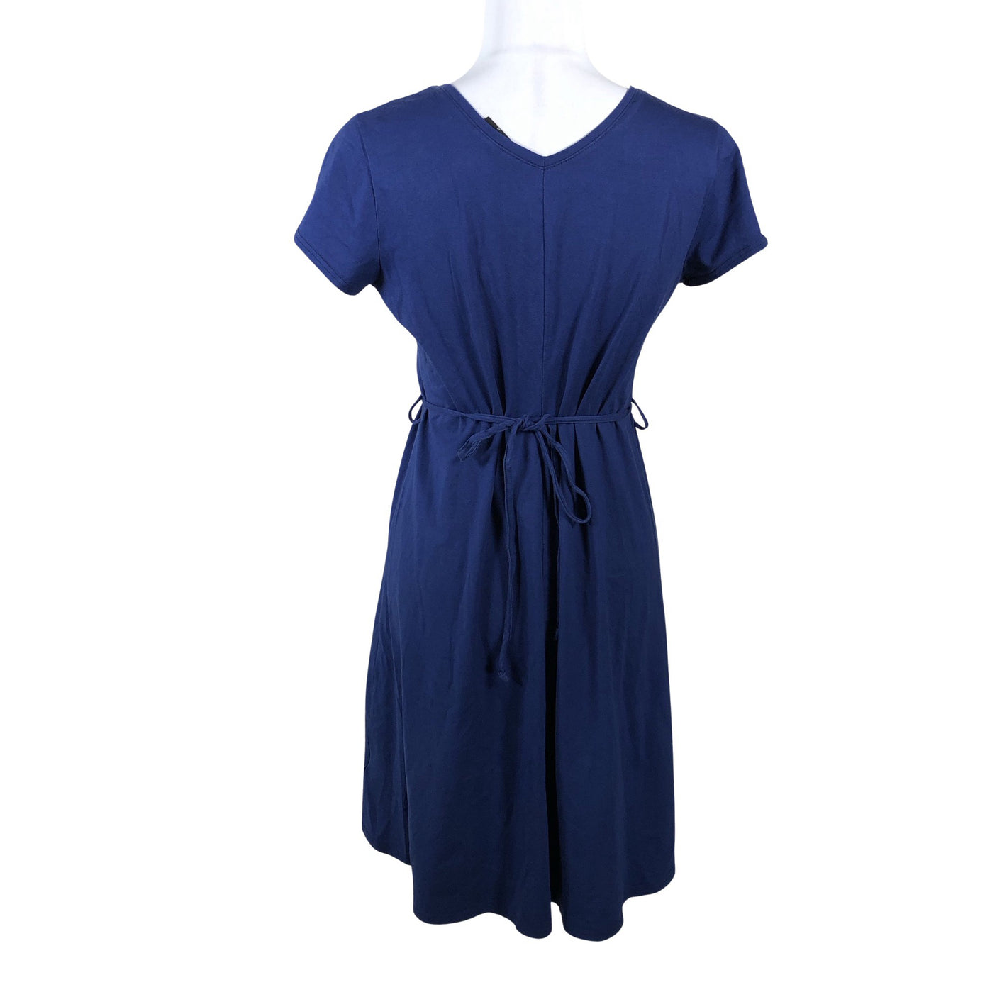 Unisex Nanso - Tricot dress, size 38 - Blue (2)