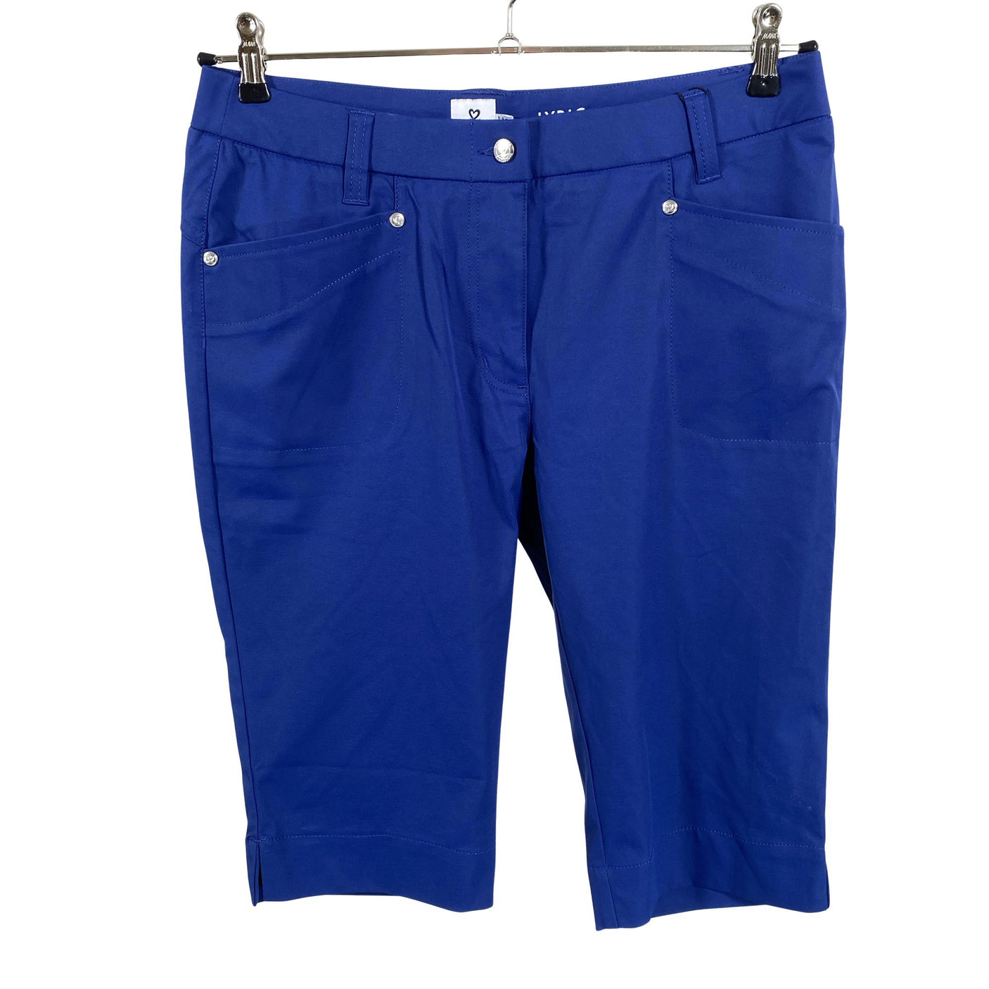Unisex Daily Sports - Sports shorts, size 40 - Blue (1)