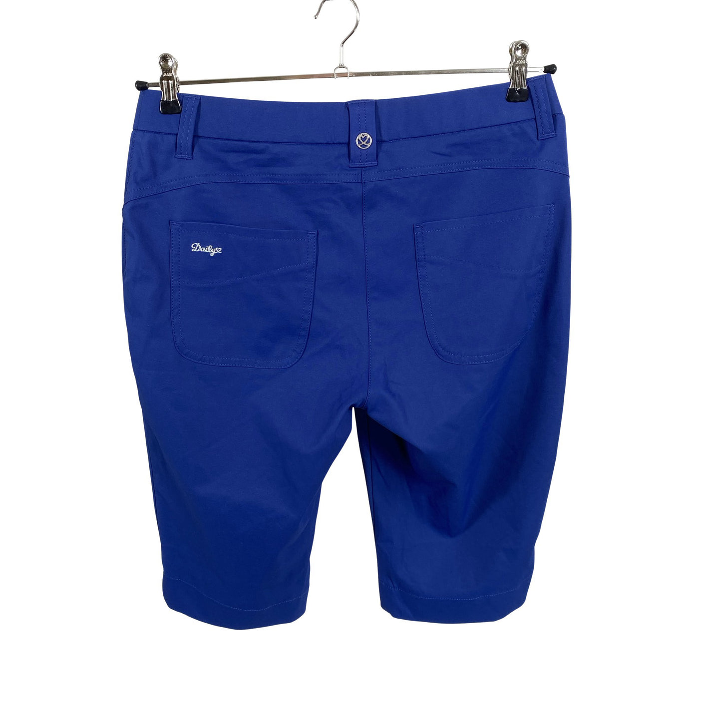 Unisex Daily Sports - Sports shorts, size 40 - Blue (2)