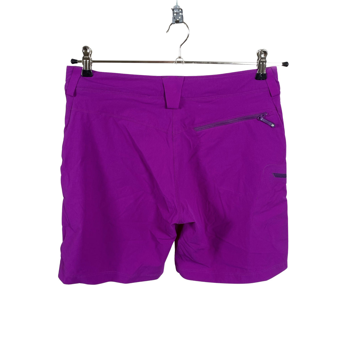 Unisex Salomon - Sports shorts, size 40 - Violet (2)