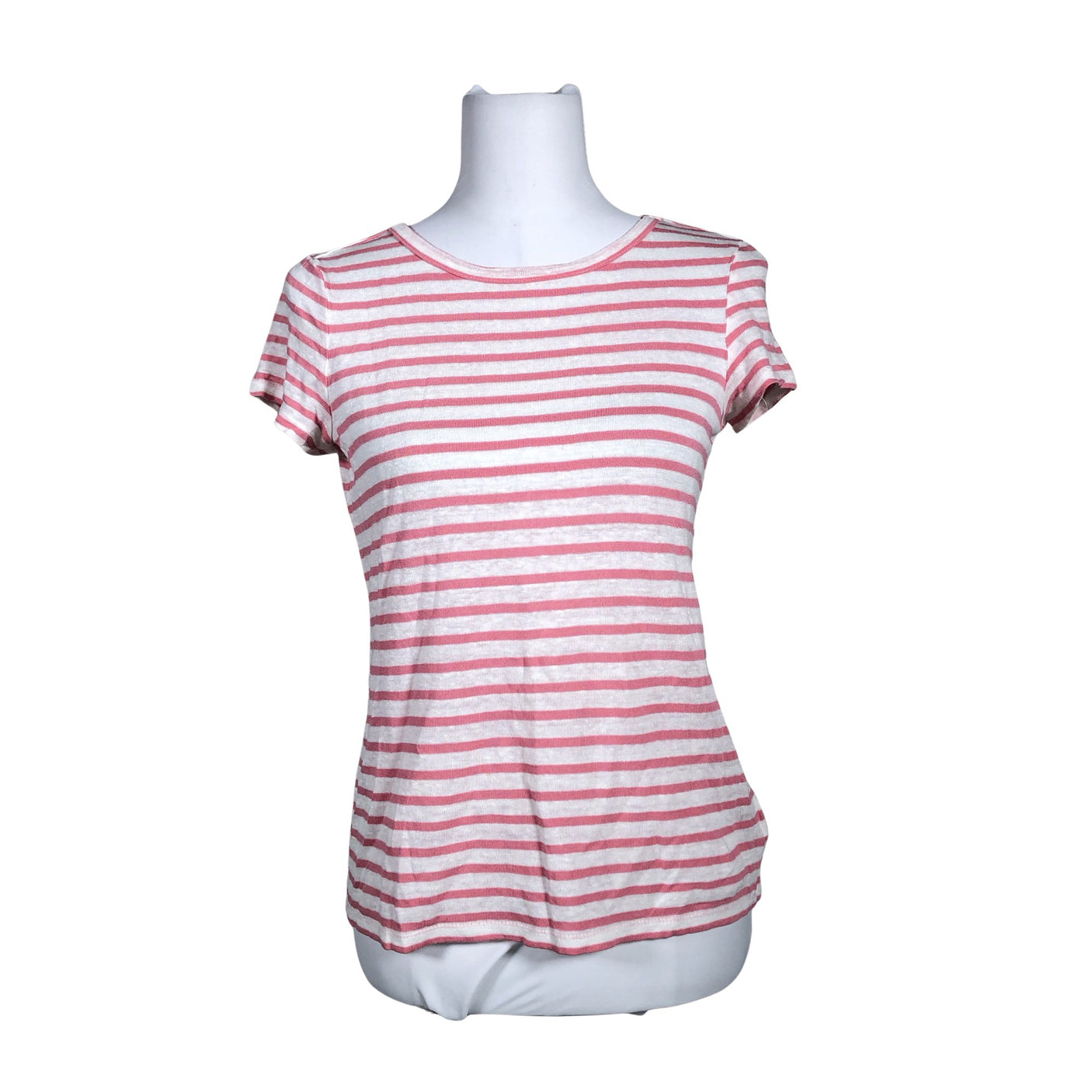 Unisex Esprit - T-shirt, size 34 - Light pink (1)