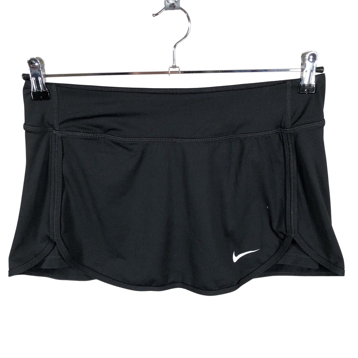 Unisex Nike - Sports short skirt, size 38 - Black (1)