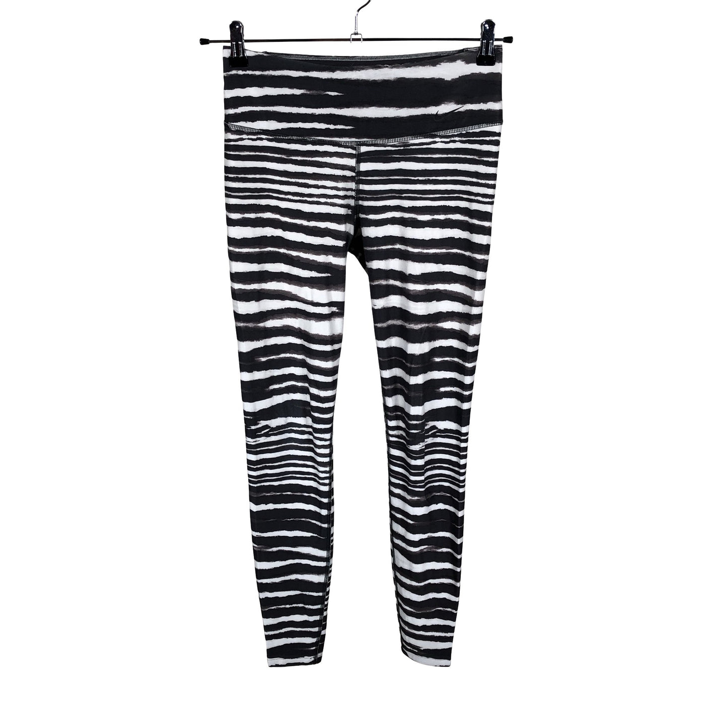 Unisex Nike - Sports tights, size 36 - Gray (1)