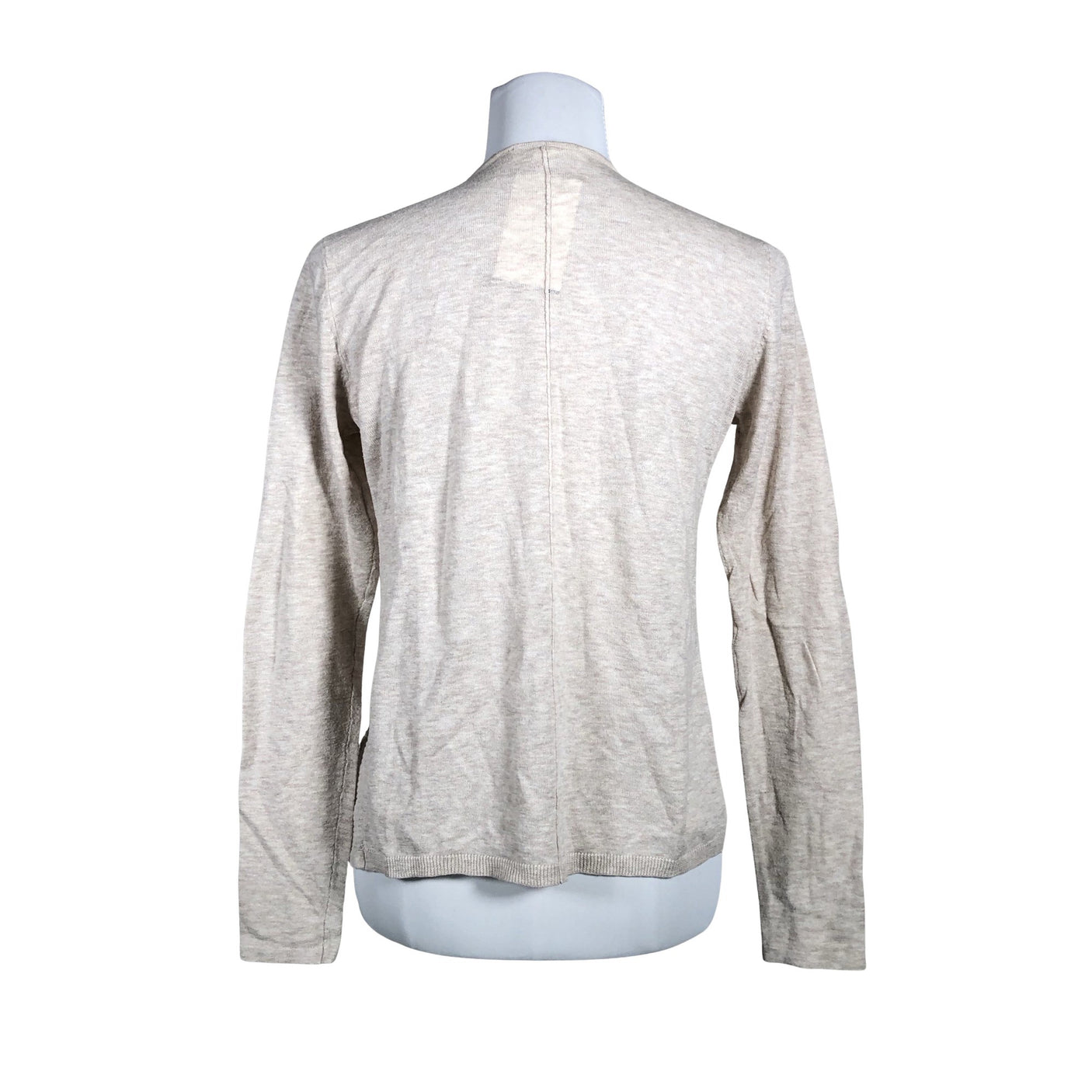 Unisex Esprit - Cardigan, size 36 - Beige (2)