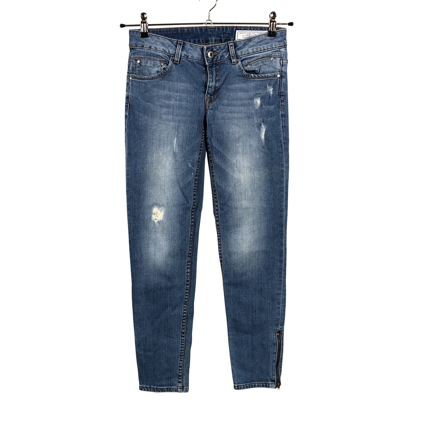 Unisex EDC by Esprit - Jeans, size W27 - Blue (1)
