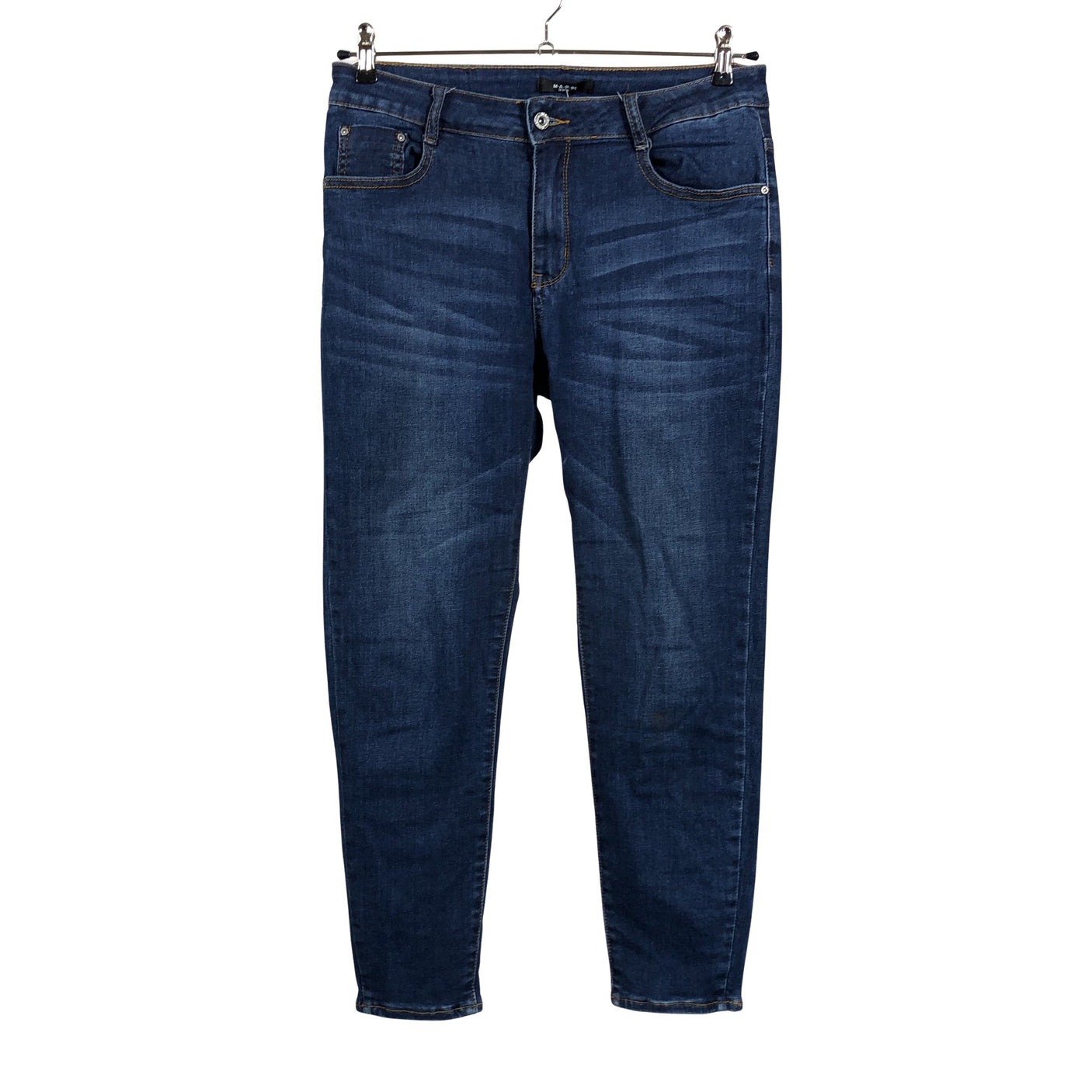 Unisex M.A.P.P Jeans - Jeans, size 40 - Blue (1)