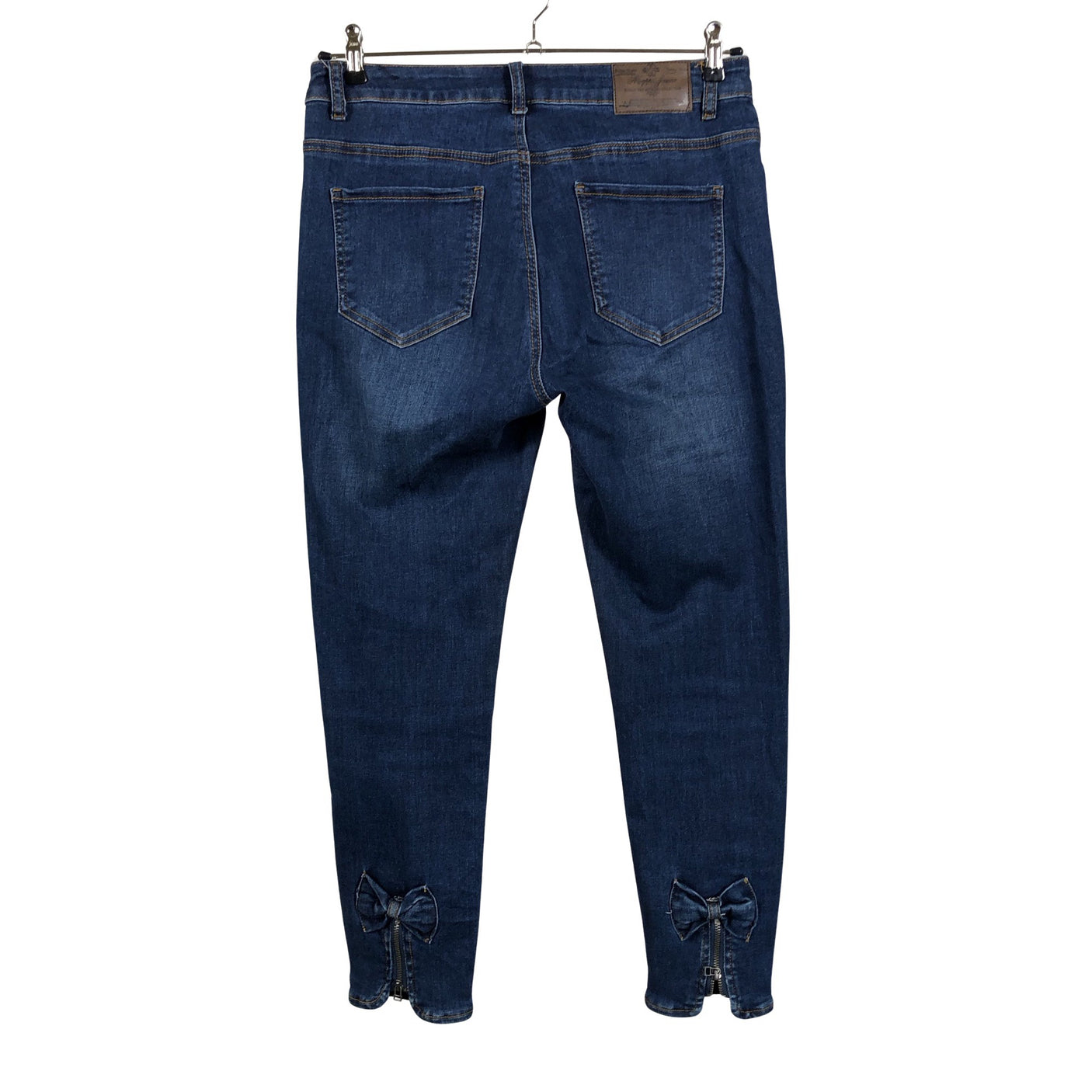 Unisex M.A.P.P Jeans - Jeans, size 40 - Blue (2)