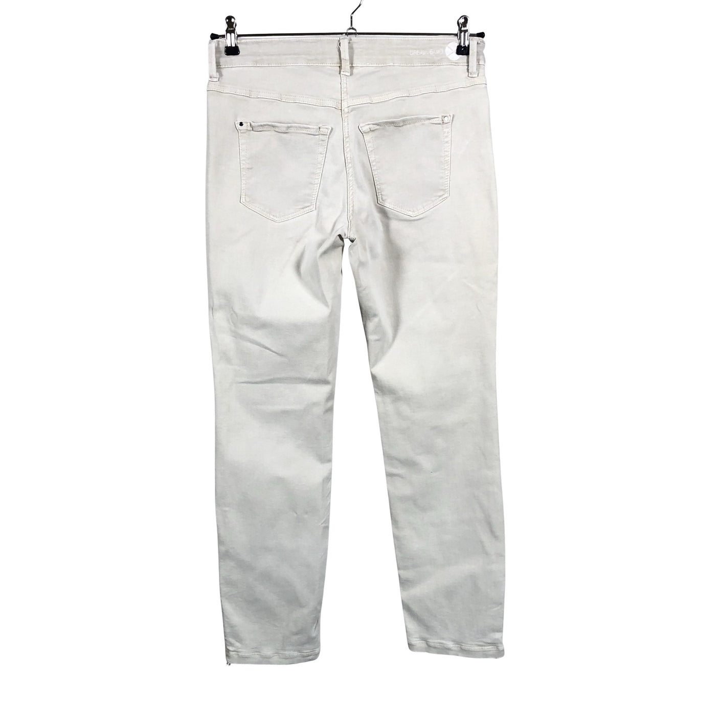 Unisex MAC - Jeans, size 40 - Beige (2)