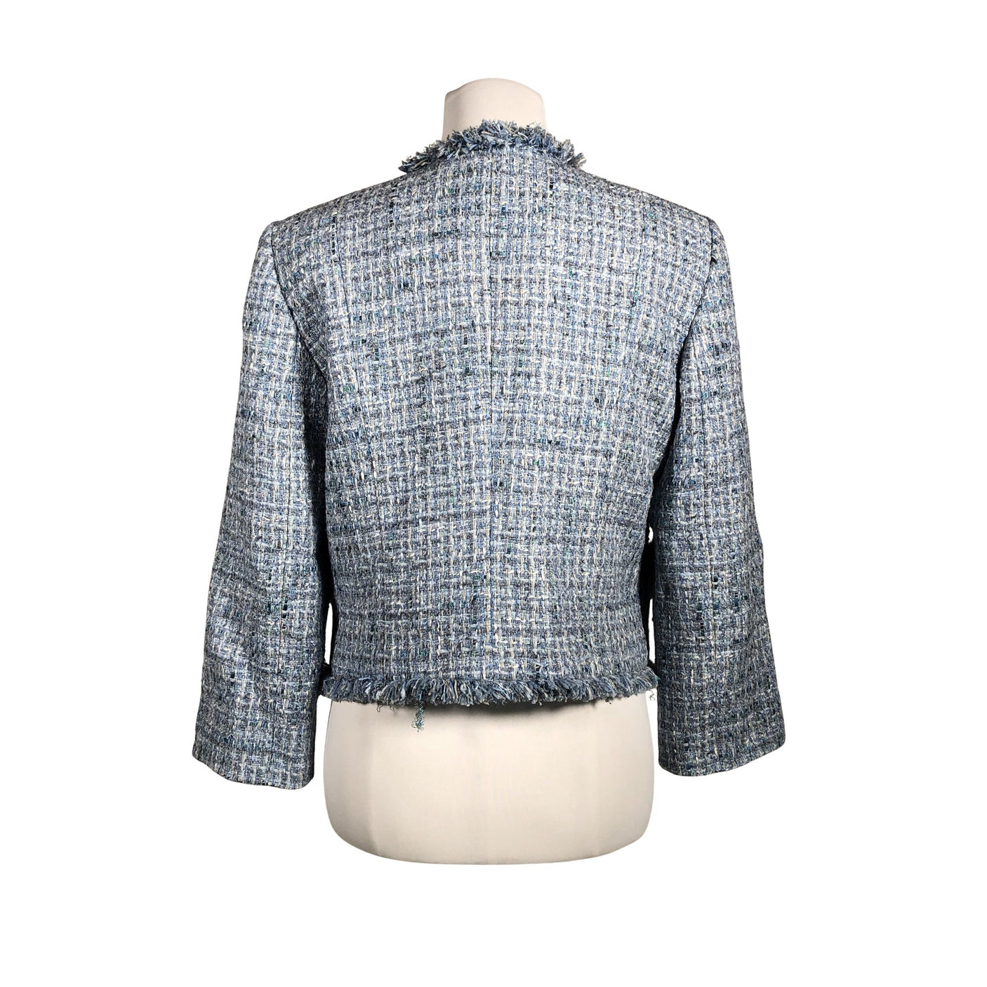 Unisex Andiata - Jacket, size 40 - Blue (3)