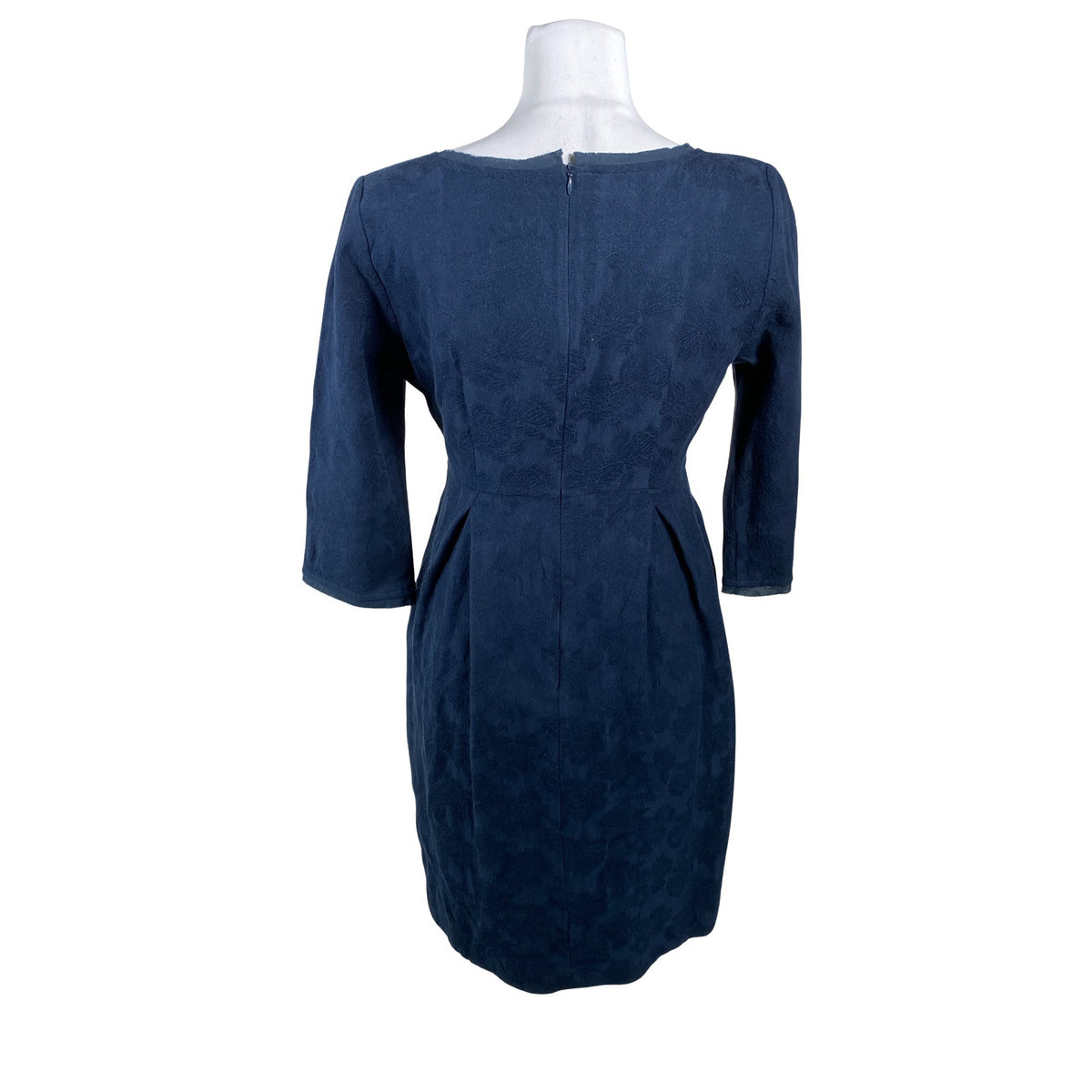 Unisex Noa Noa - Dress, size 40 - Blue (2)