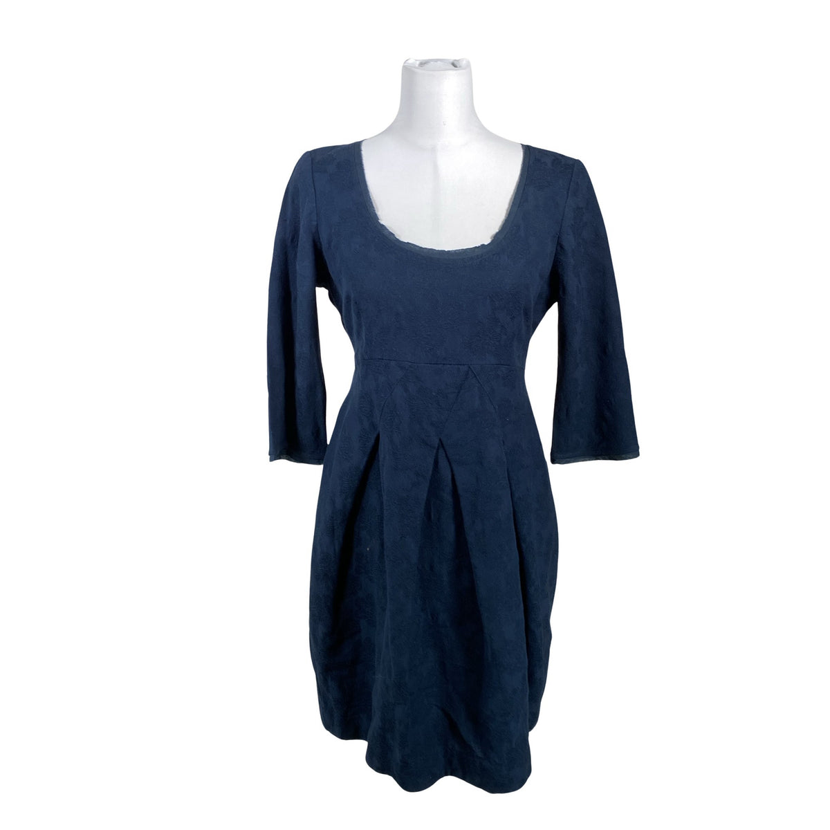 Unisex Noa Noa - Dress, size 40 - Blue (1)