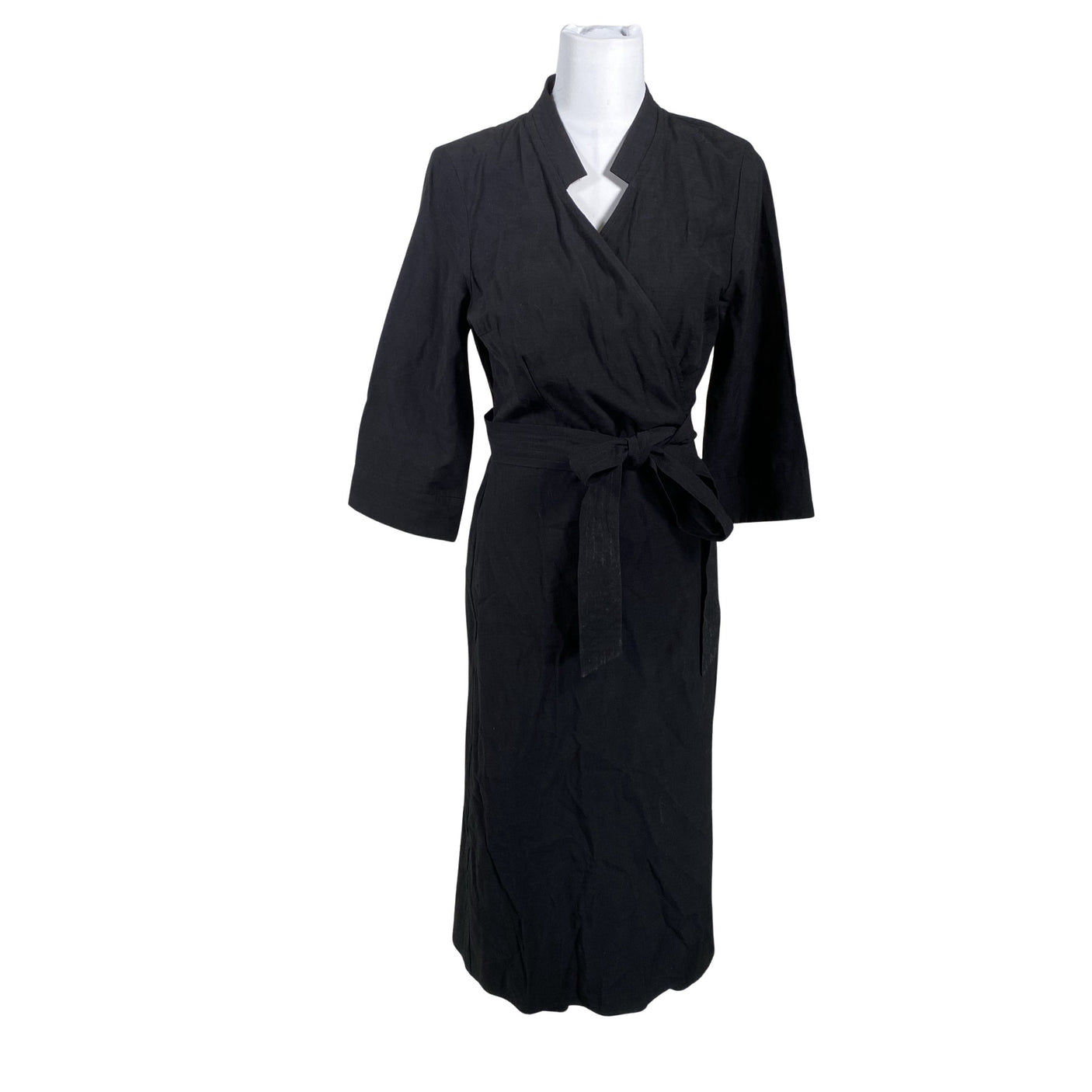 Unisex Lindex - Dress, size 38 - Black (1)