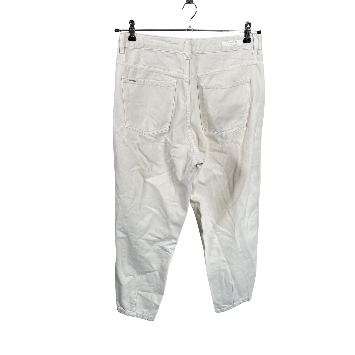 Unisex b.Young - Jeans, size W28 - Beige (2)