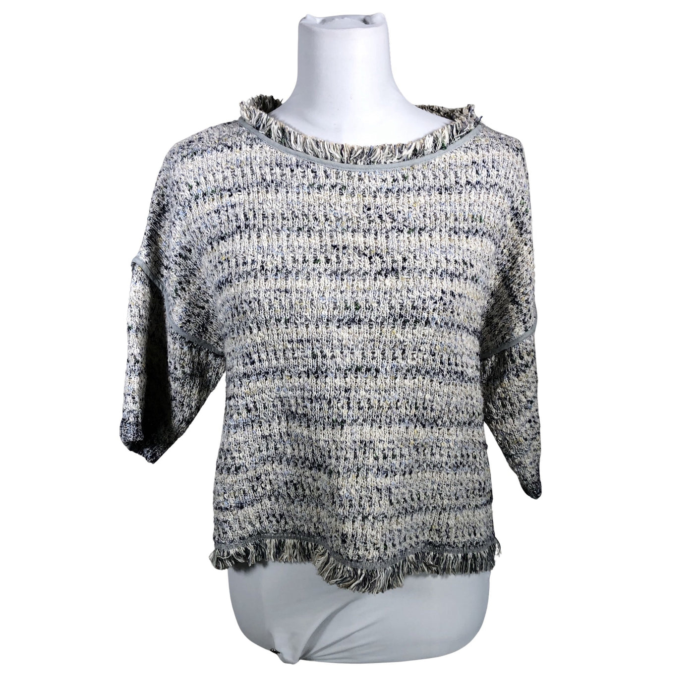 Unisex Max&Co - Sweater, size 40 - Gray (1)