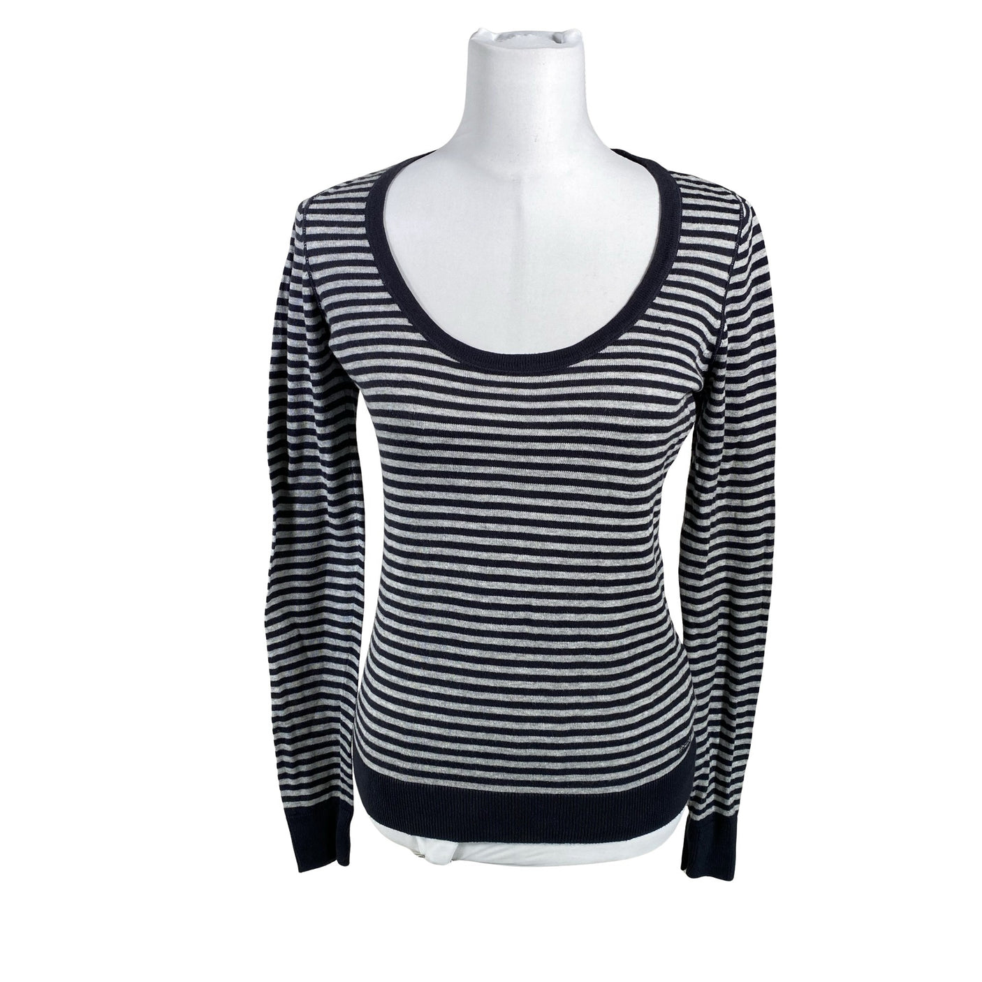 Unisex Esprit - Sweater, size 38 - Gray (1)